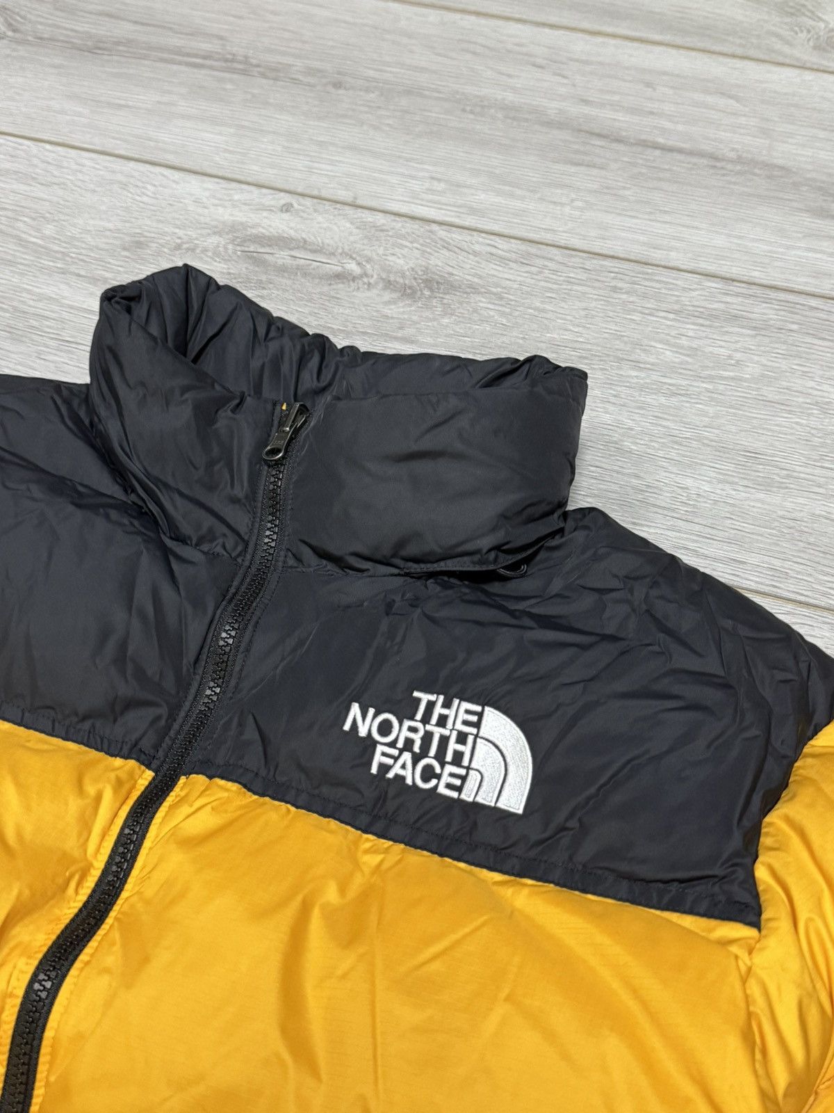 The North Face TNF 700 nupste The North Face Down puffer jacket Size US M / EU 48-50 / 2 - 3 Thumbnail