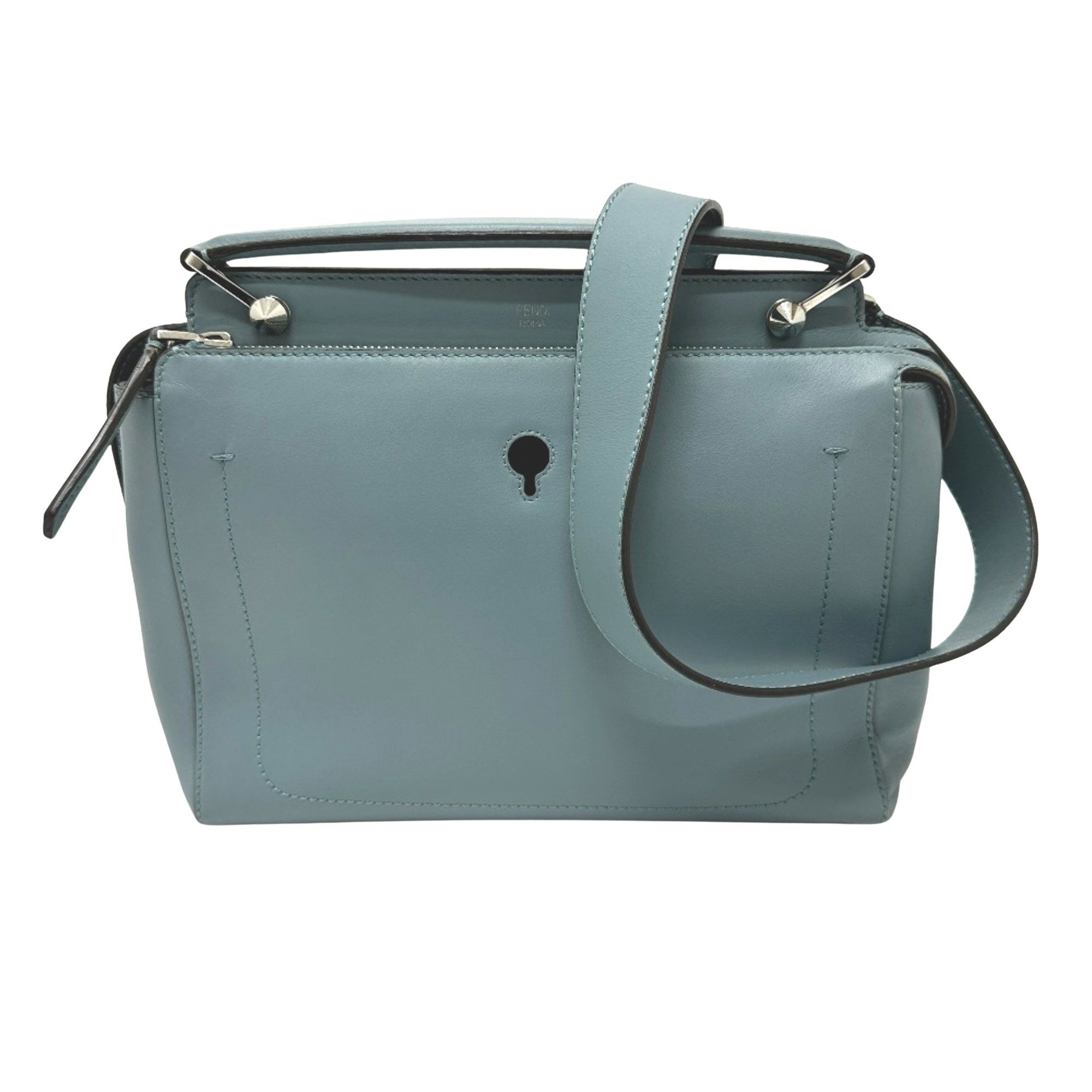 Fendi Fendi Dot Com handbag Size ONE SIZE - 1 Thumbnail