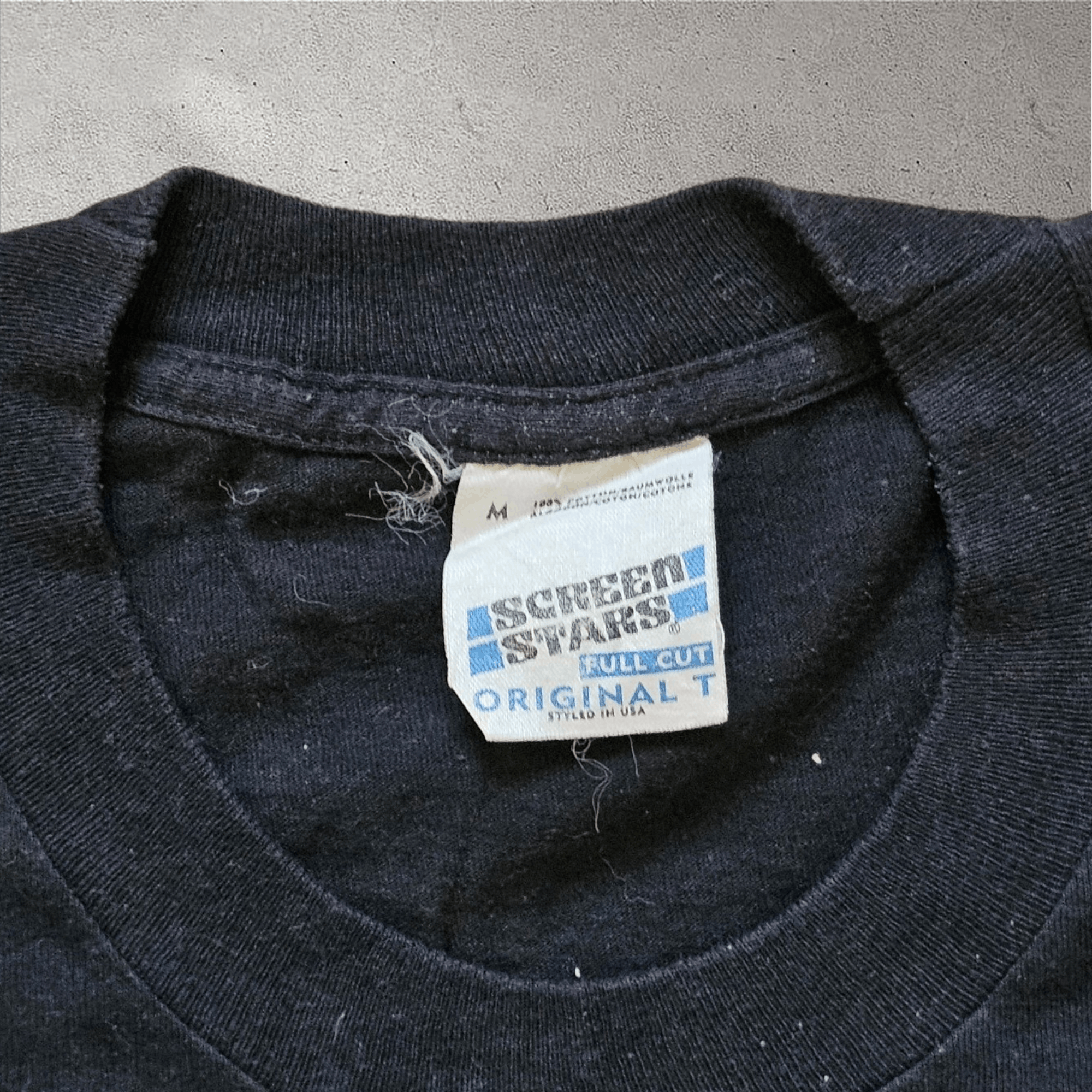 Band Tees Take That Vintage AOP Crazy Tee Size US M / EU 48-50 / 2 - 5 Thumbnail