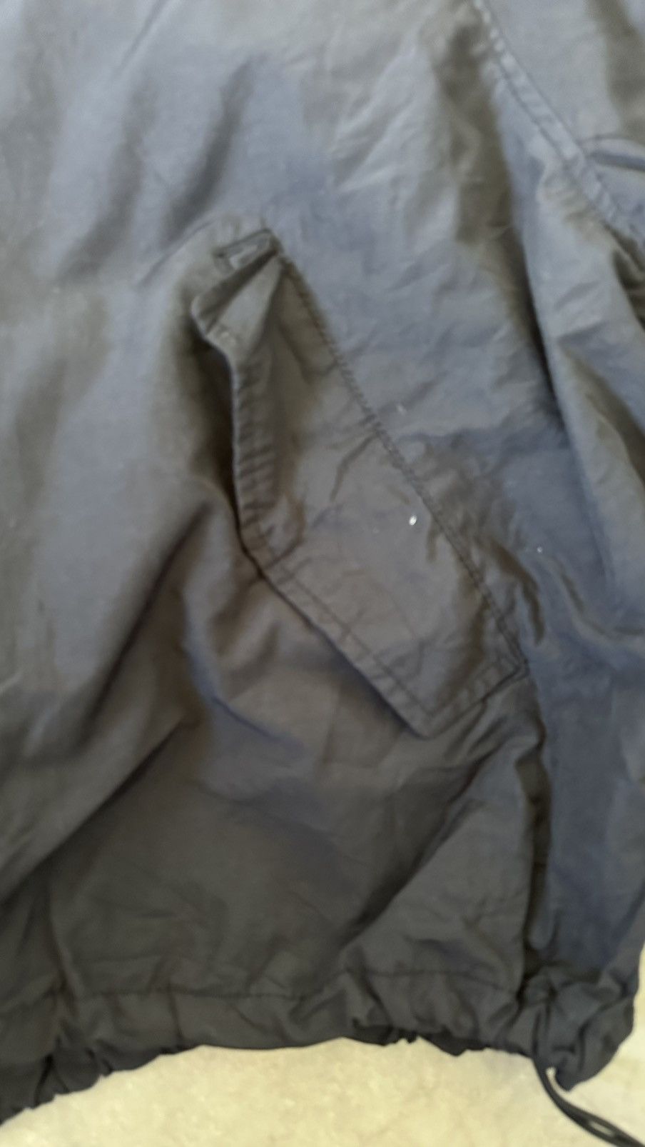 Japanese Brand NICE CLAUP JACKET Size US L / EU 52-54 / 3 - 3 Thumbnail