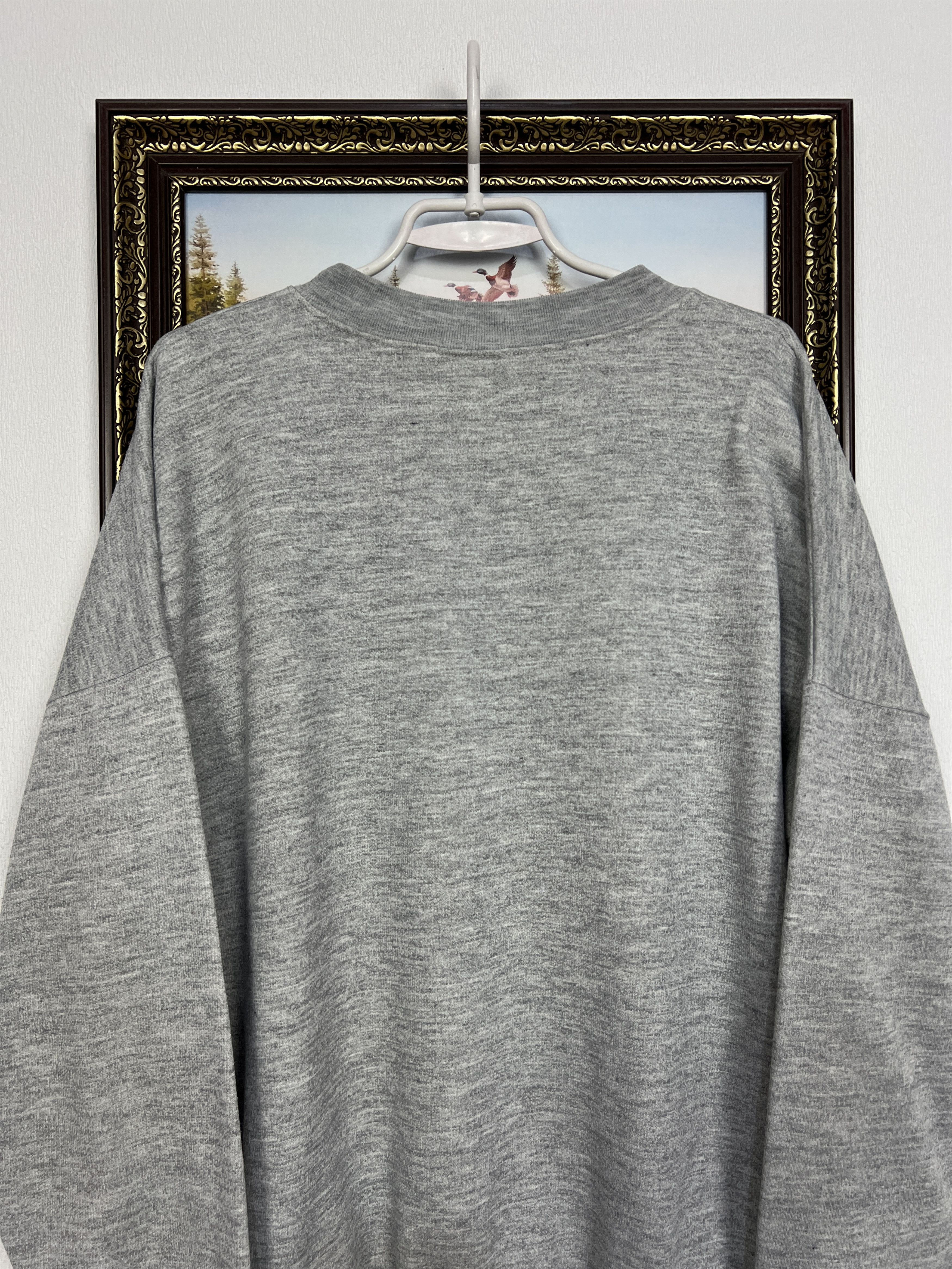 Vintage Vintage Western Suburbs Magpies Rugby Sweatshirt Crewneck Size US XL / EU 56 / 4 - 8 Thumbnail