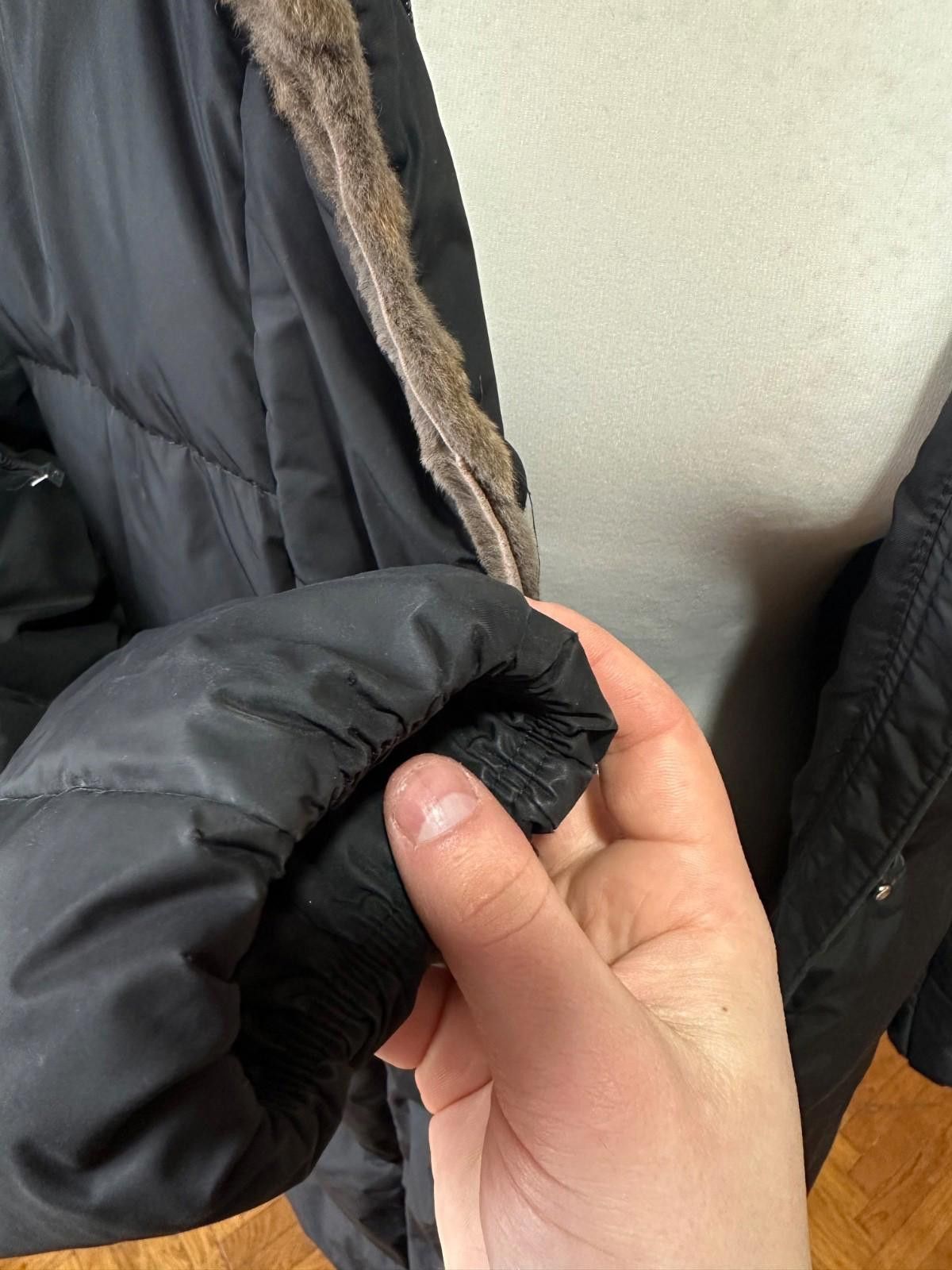 Moncler Moncler Clematite Giubbotto Women's Down Jacket Size 1 Size XS / US 0-2 / IT 36-38 - 11 Thumbnail