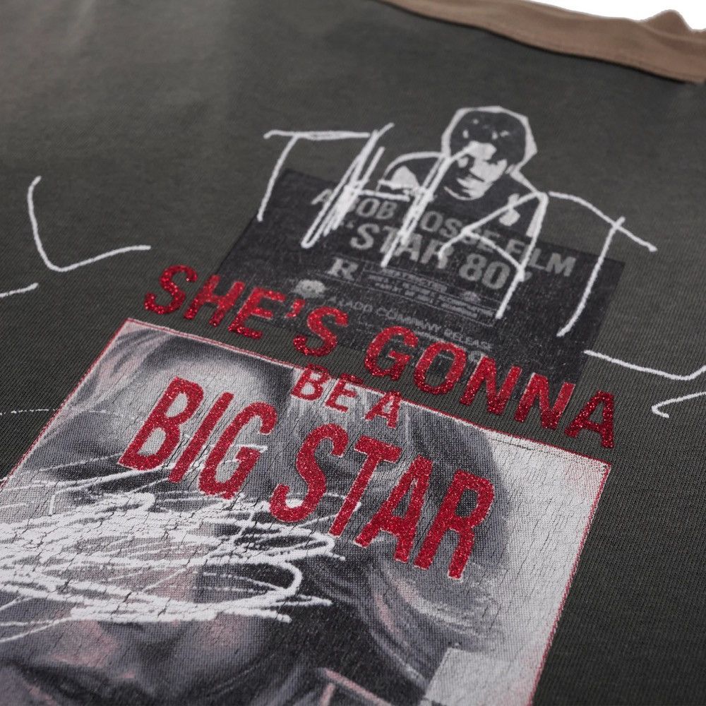 Paly Hollywood Star 80 L/S Tee Size US XL / EU 56 / 4 - 3 Thumbnail