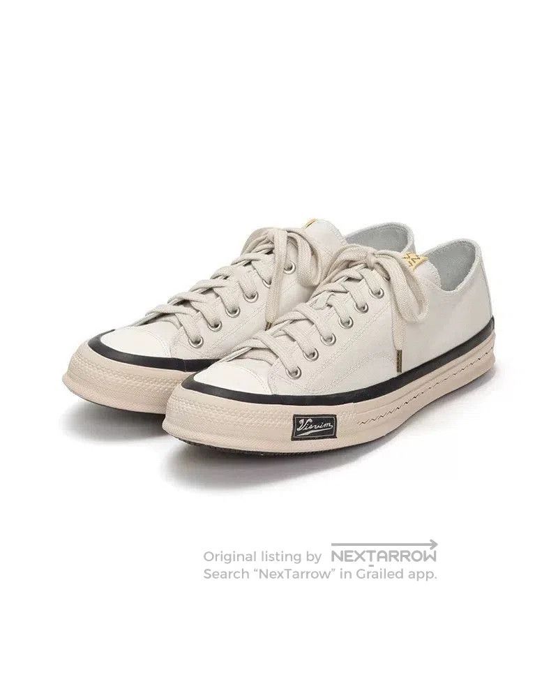 Visvim Visvim Skagway Lo Low. Size US 6 / IT 36 - 7 Thumbnail