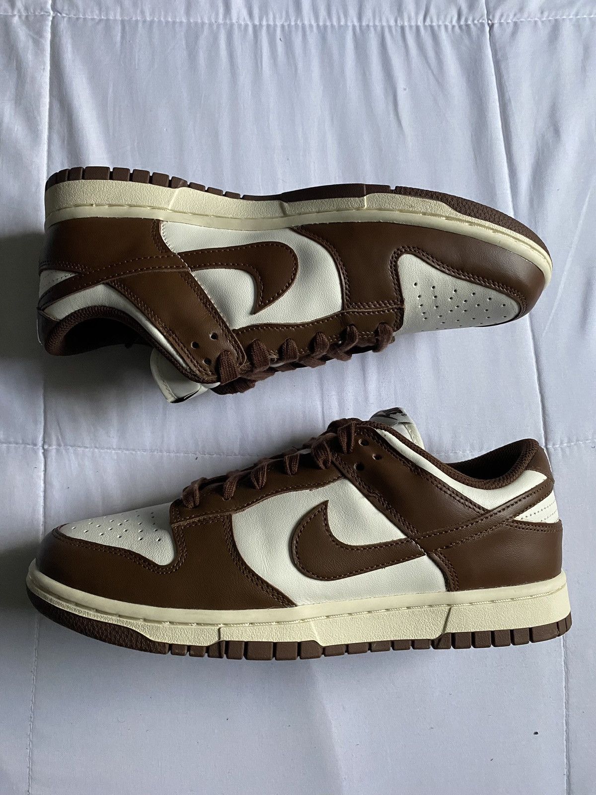 Nike Wmns Dunk Low ‘Cacao Wow’ Size US 10 / IT 40 - 2 Thumbnail