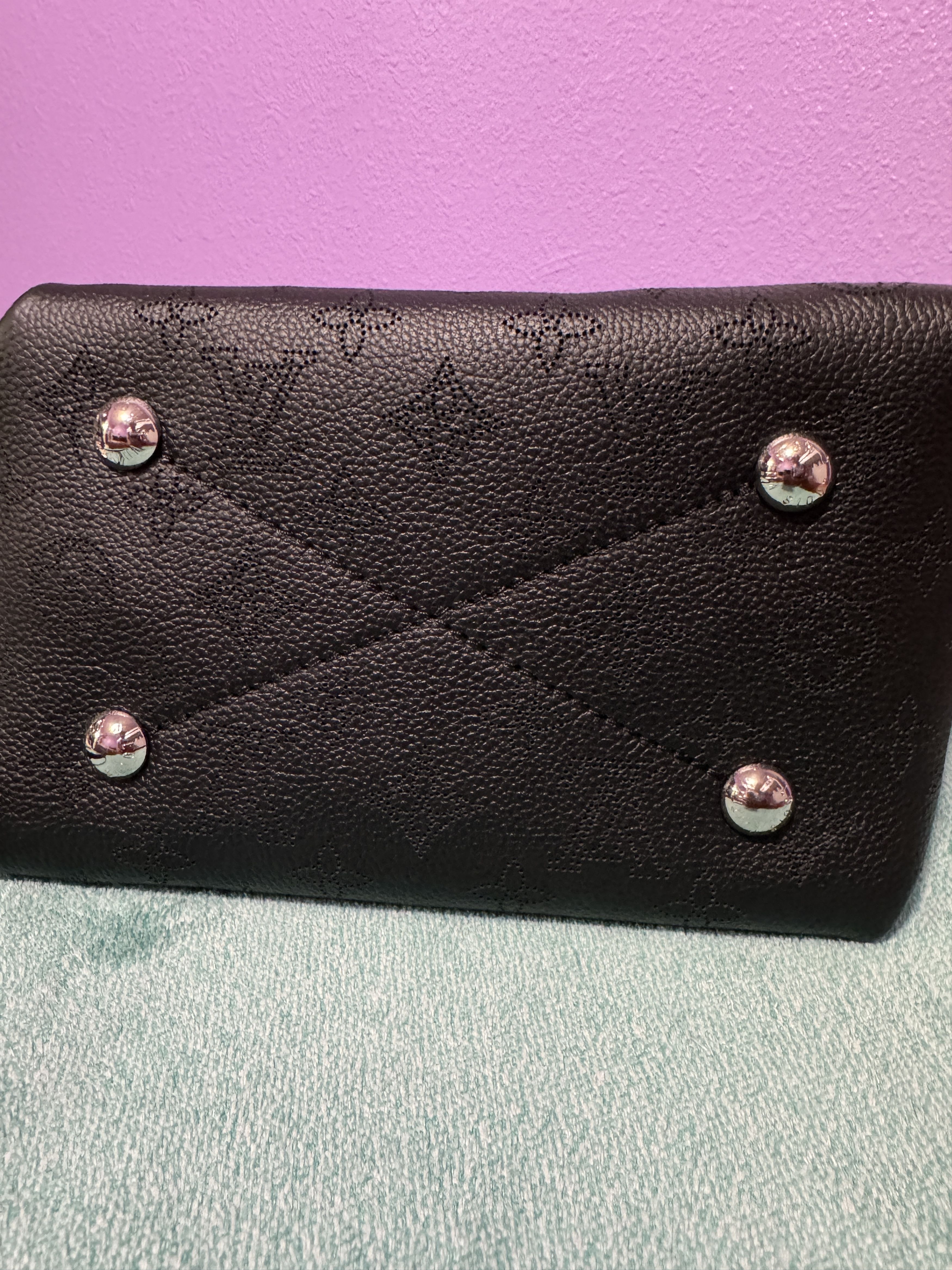 Louis Vuitton Bella Size ONE SIZE - 5 Thumbnail