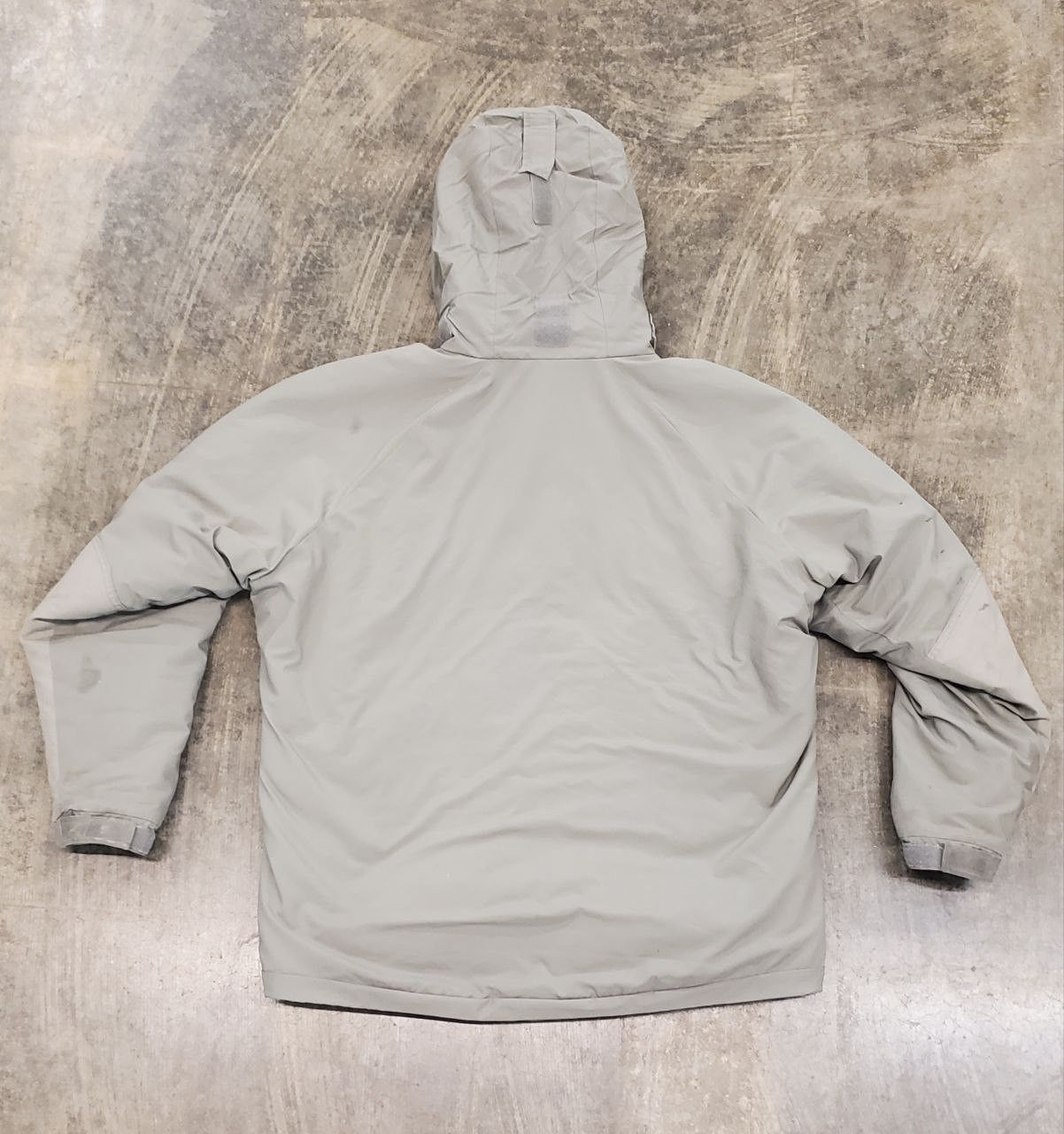Other Level 7 PrimaLoft Extreme Cold Weather Parka PCU Size US M / EU 48-50 / 2 - 2 Thumbnail