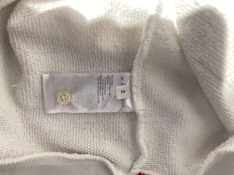 Thom Browne Thom Browne Sweatshirt Size US L / EU 52-54 / 3 - 8 Thumbnail