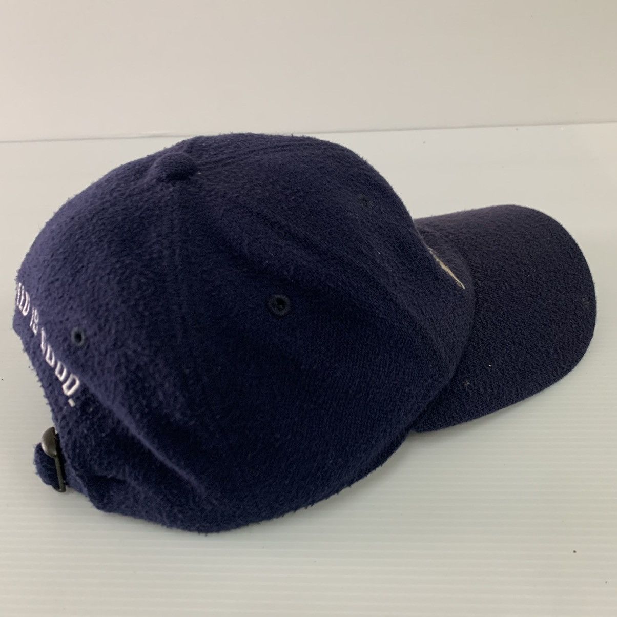 No Fear No Fear Racing Vintage Cap Size ONE SIZE - 6 Thumbnail