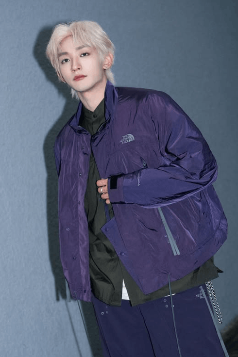 The North Face Urban Exploration SHORT MOUNT WINDWALL JACKET Size US M / EU 48-50 / 2 - 5 Thumbnail