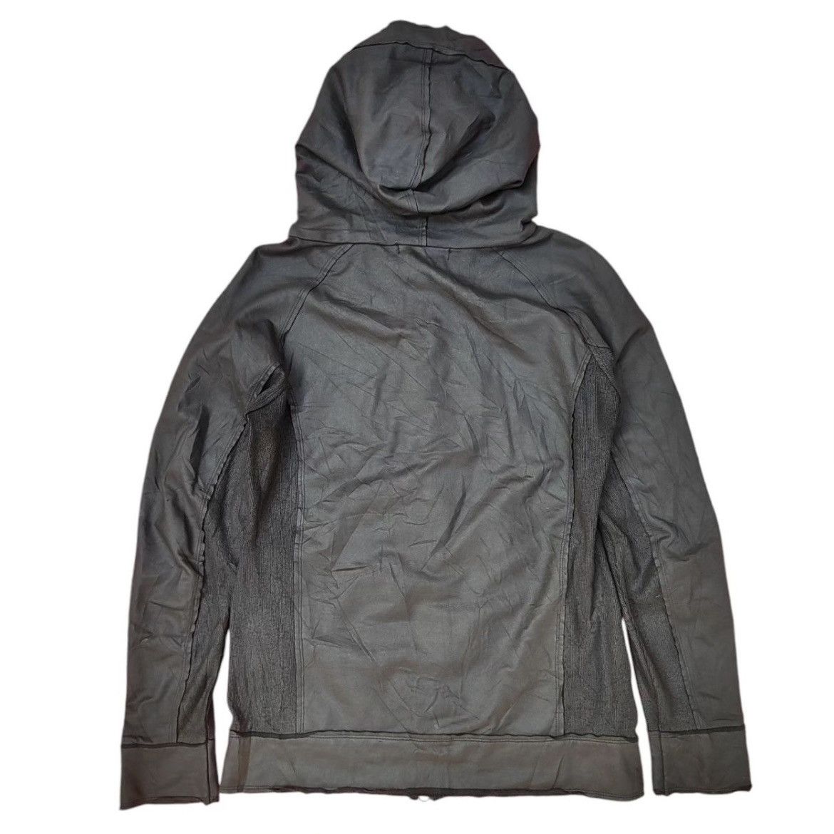 5351 Pour Les Hommes Zip Hoodie Jacket