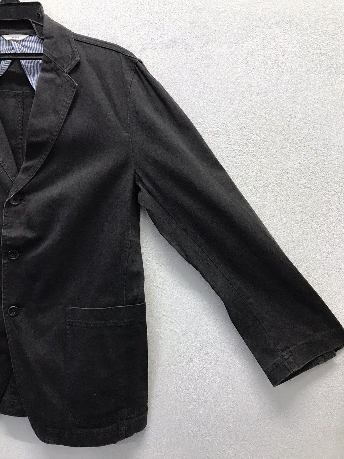 Japanese Brand × Vintage Vintage abx Jacket Size US M / EU 48-50 / 2 - 3 Thumbnail
