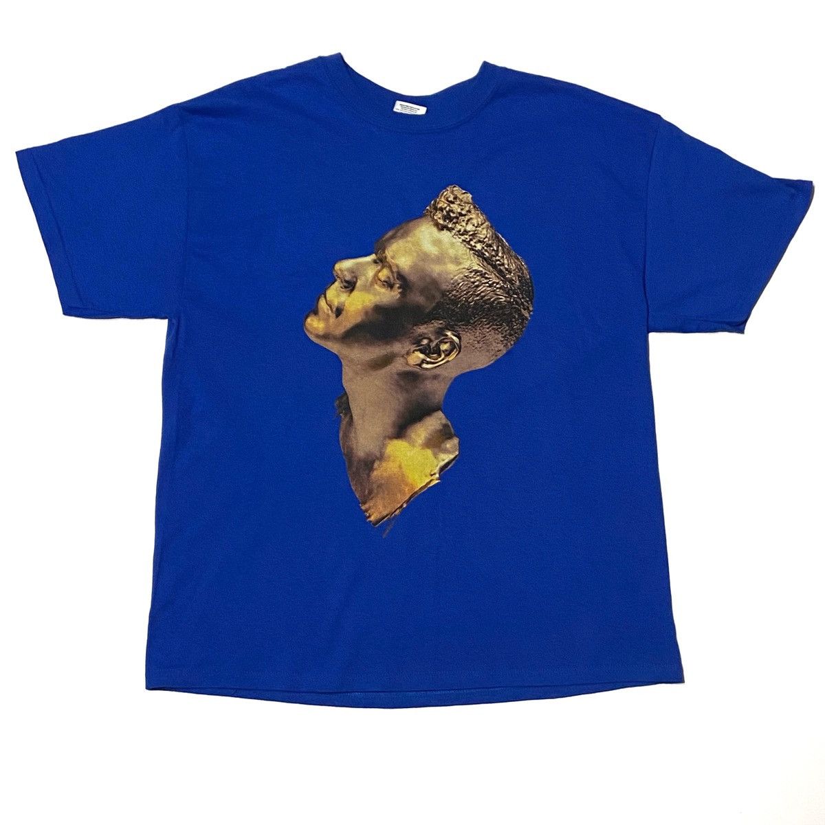 Band Tees × Vintage Robbie Williams Tour 2013 “Take The Crown” Size US M / EU 48-50 / 2 - 1 Thumbnail