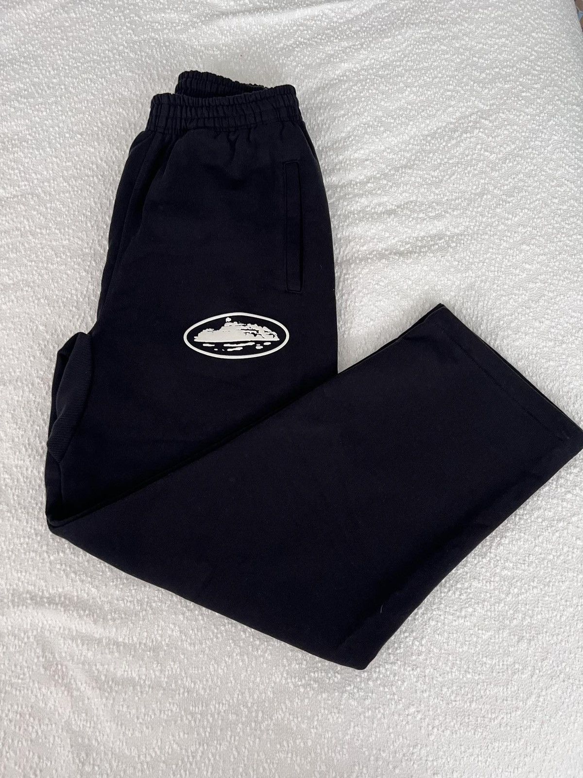 Corteiz Crtz Trackies Size US 34 / EU 50 - 5 Thumbnail
