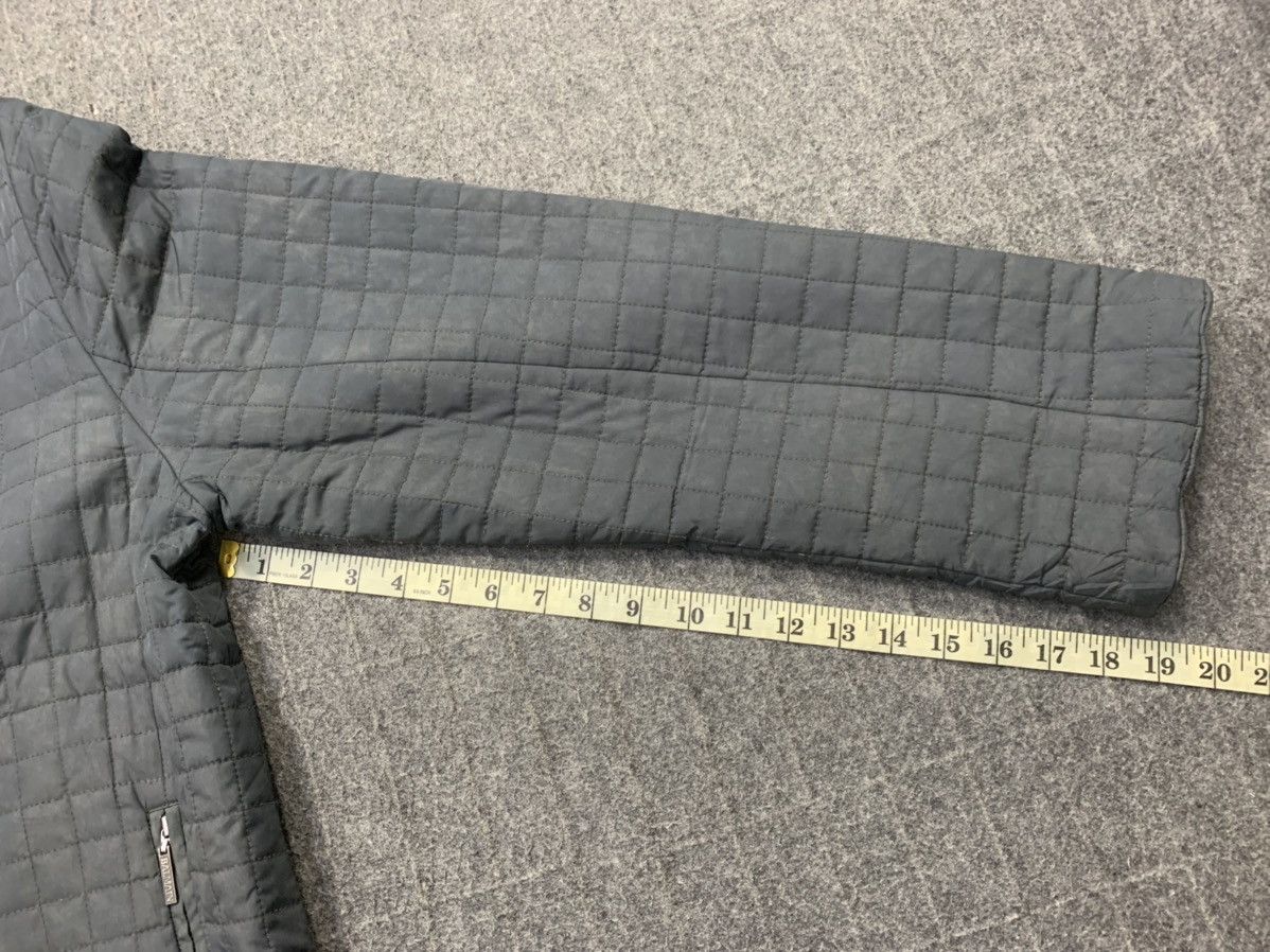 Balmain Vintage Balmain Paris Down Padded Jacket Parka Full Zip Size US M / EU 48-50 / 2 - 14 Thumbnail