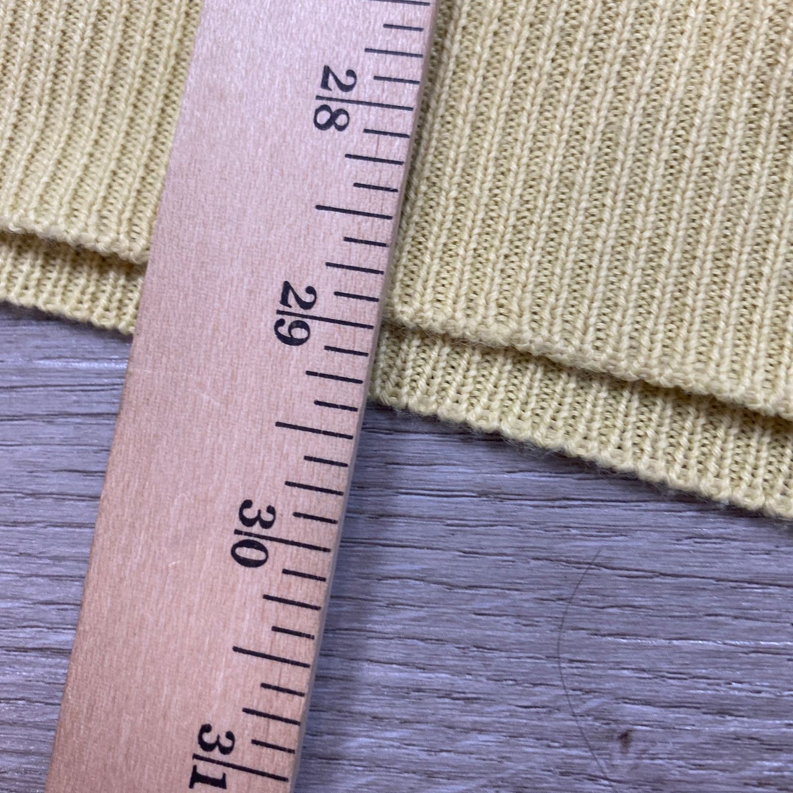 Oakley × Vintage Rare VTG 2006 Oakley Wool Blend Elbow Patch Sweater Large Size US L / EU 52-54 / 3 - 7 Thumbnail