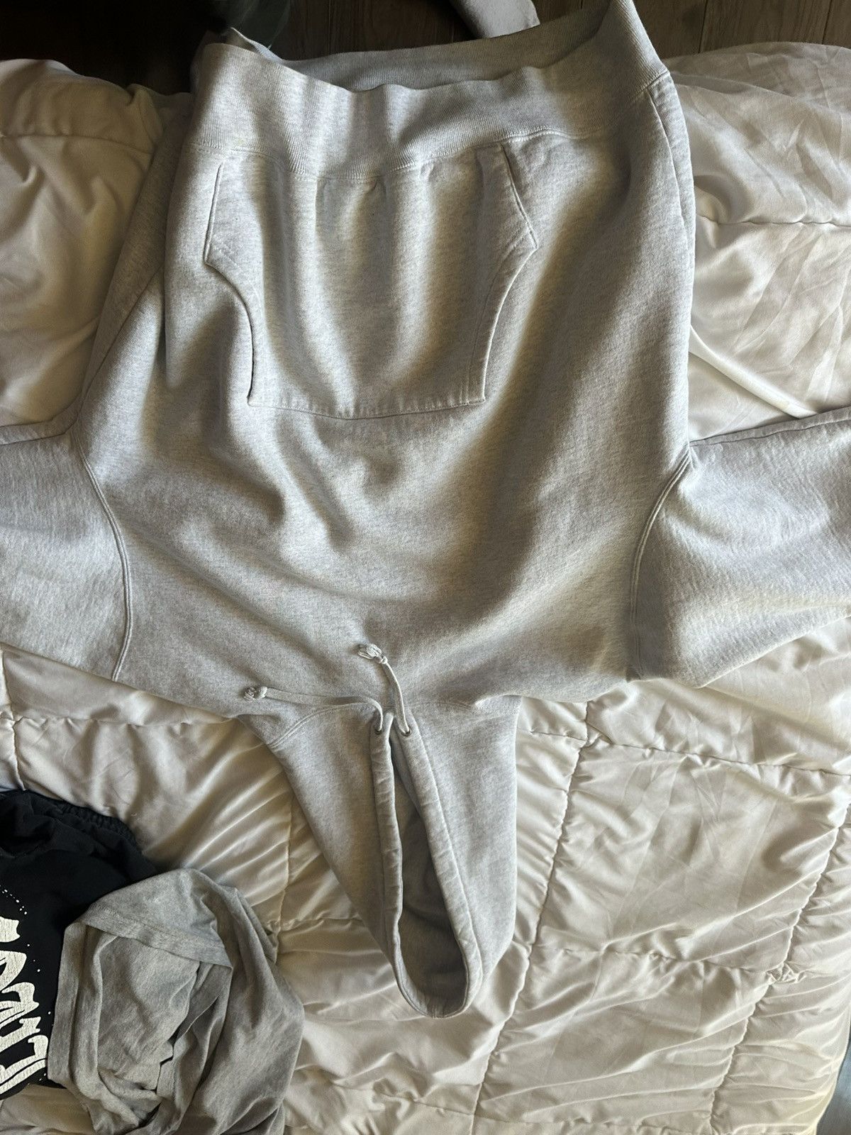 Supreme supreme 2023 collection logo hoodie Size US M / EU 48-50 / 2 - 2 Thumbnail