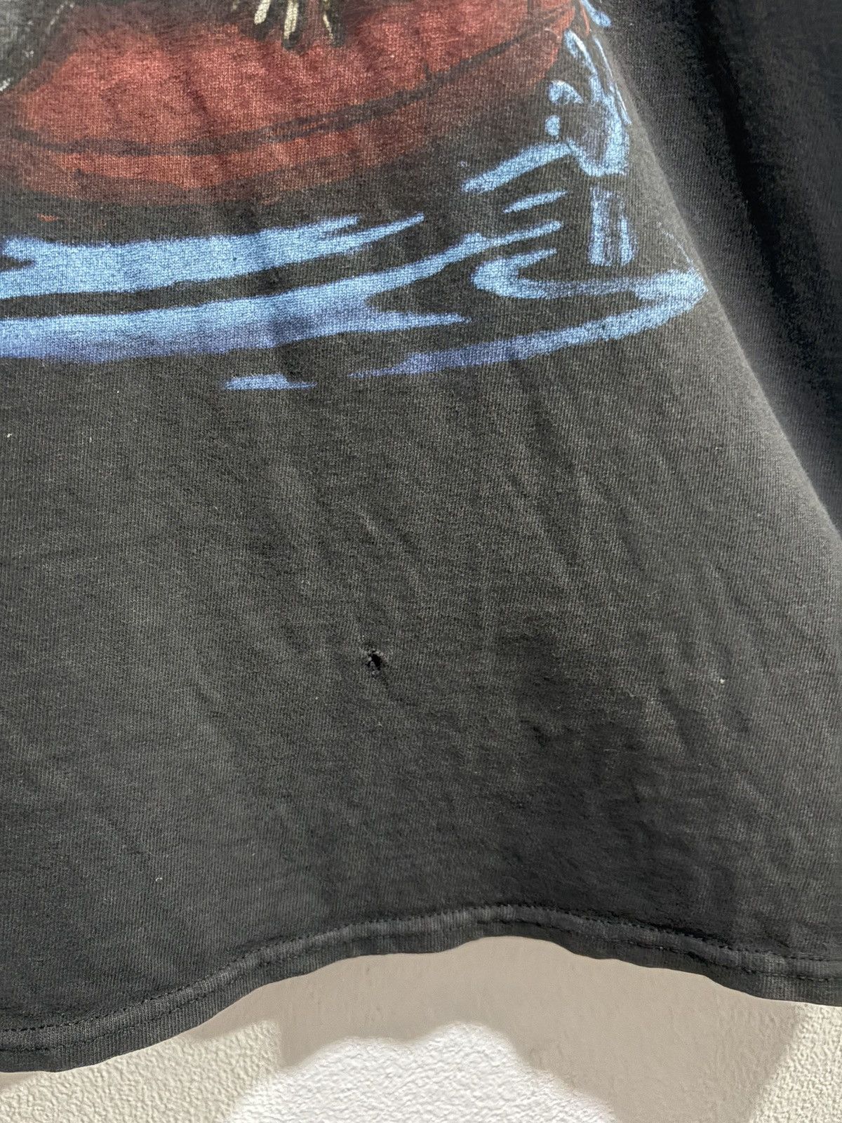 Other Freddy Krueger & Jason Voorhees Size US XXL / EU 58 / 5 - 5 Thumbnail