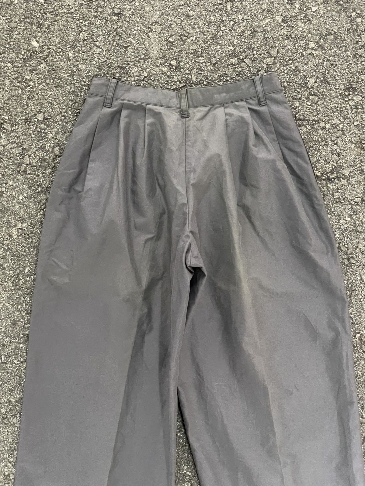 Issey Miyake 90” Baggy Balloon Pant Size US 27 - 5 Thumbnail
