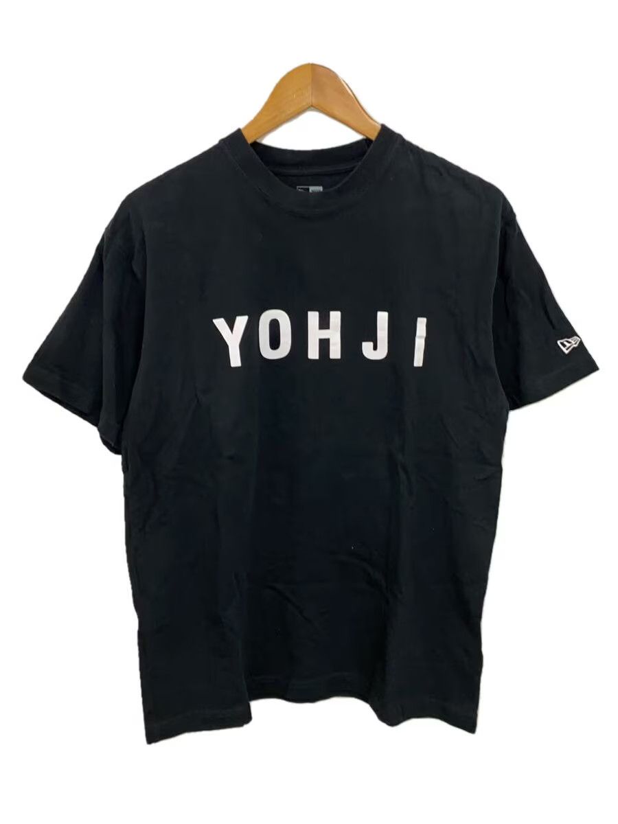 Yohji Yamamoto Pour Homme Logo Tee Size US L / EU 52-54 / 3 - 1 Thumbnail