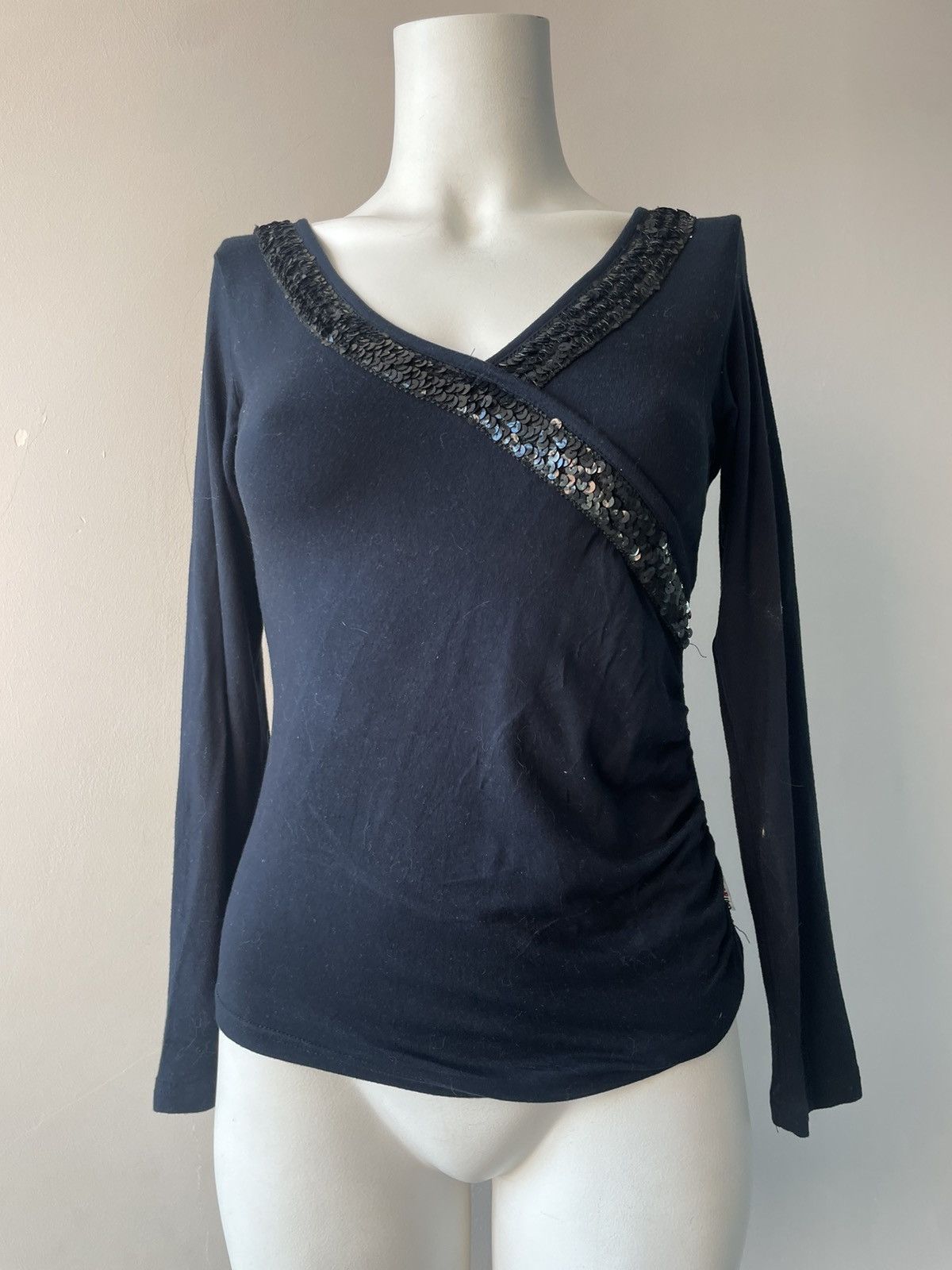 Vintage Cool&sexy tshirt Size M / US 6-8 / IT 42-44 - 4 Thumbnail