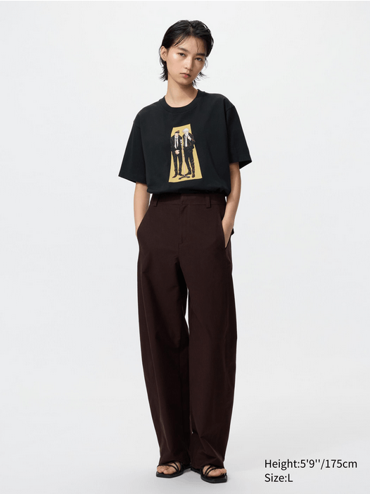 Uniqlo Uniqlo X Jujutsu Kaisen MANGA 100th T-Shirt TEE Size US XXL / EU 58 / 5 - 3 Thumbnail