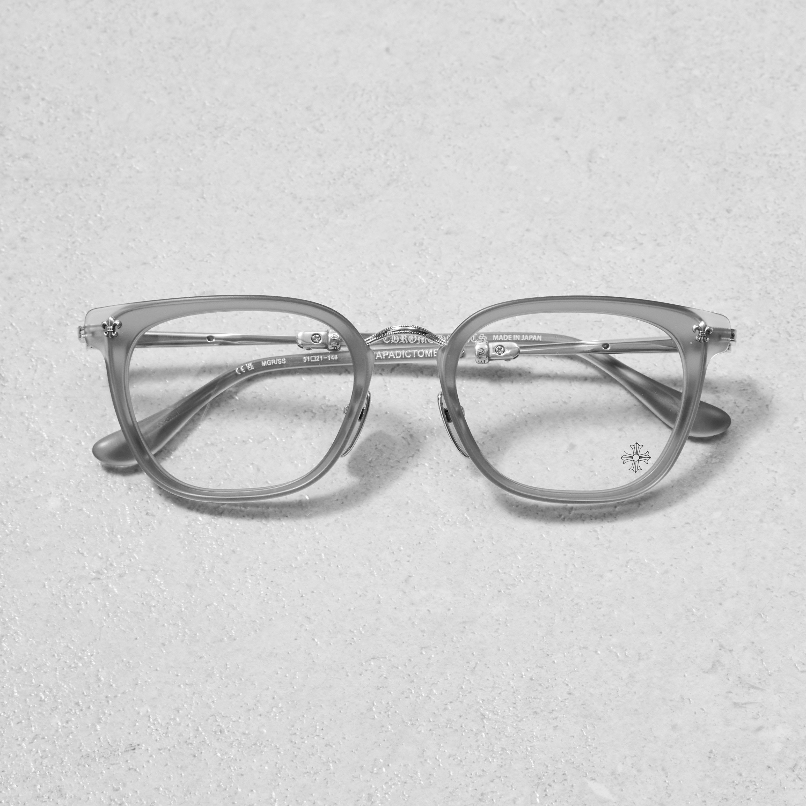 Chrome Hearts CHROME HEARTS STRAPADICTOME Size ONE SIZE - 3 Thumbnail