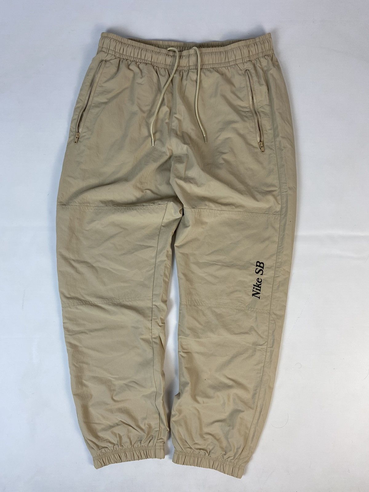 Nike Sweatpants Joggers Nike SB Size US 33 - 1 Thumbnail