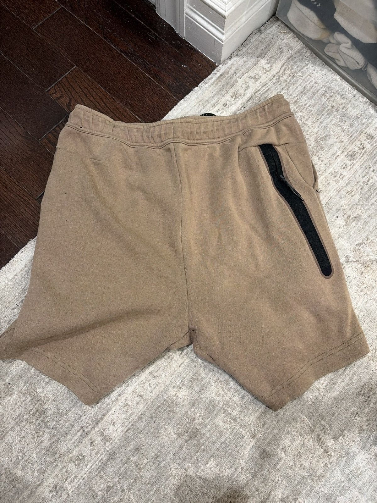 Nike Nike Shorts Size US 32 / EU 48 - 2 Thumbnail