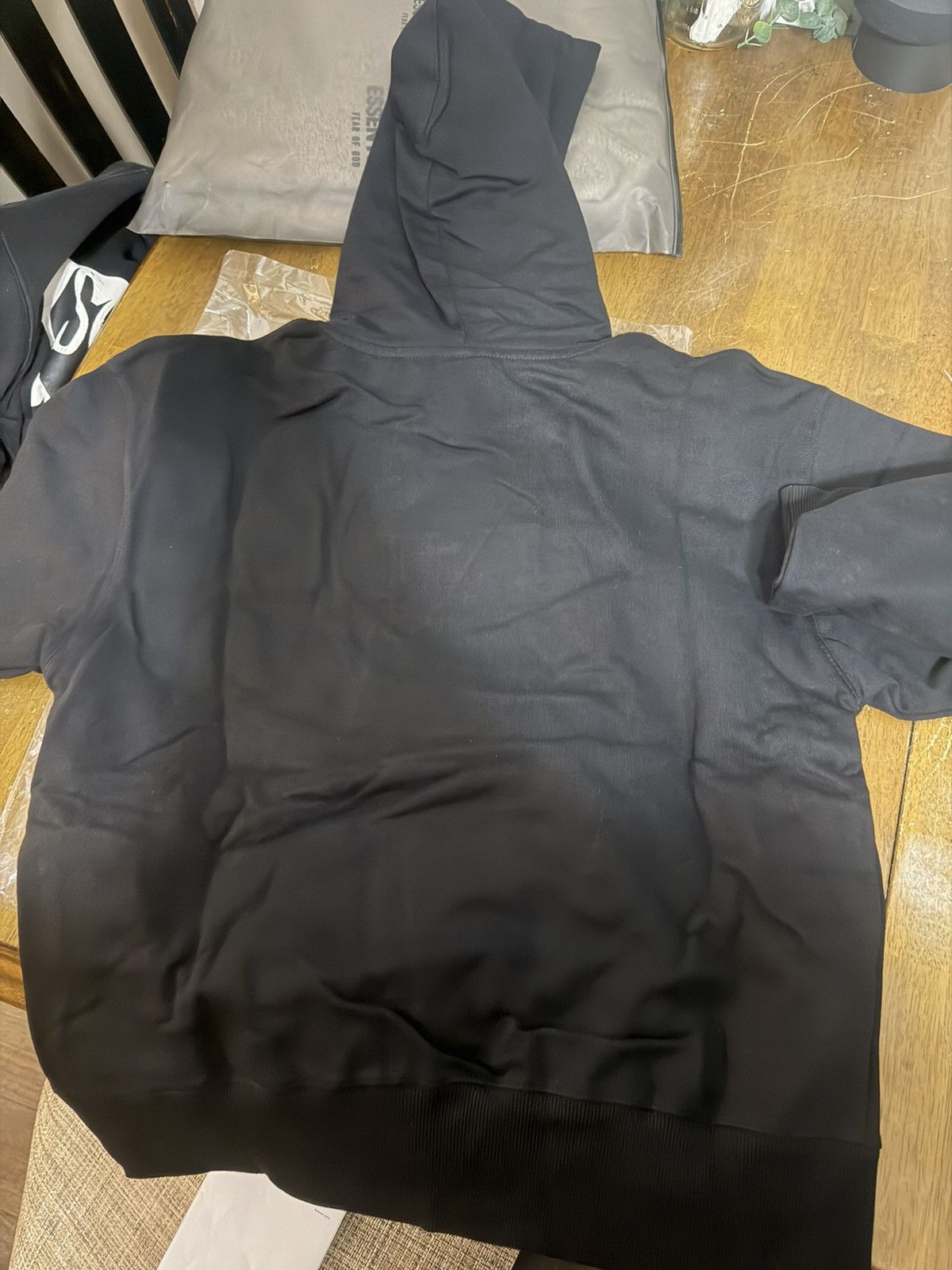 Kith Kith paris hoodie Size US S / EU 44-46 / 1 - 2 Thumbnail