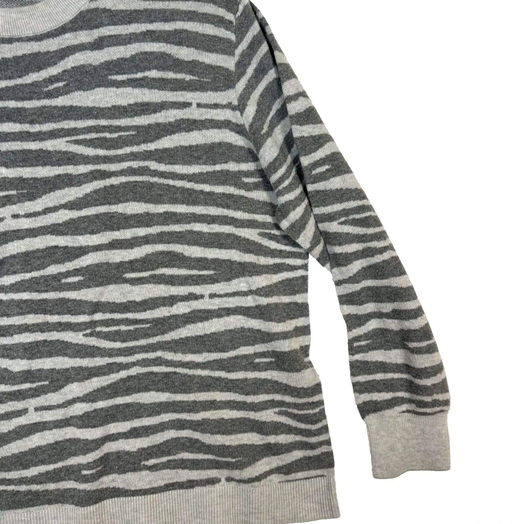 Vintage VINTAGE? No — I must not assume. Size L / US 10 / IT 46 - 3 Thumbnail