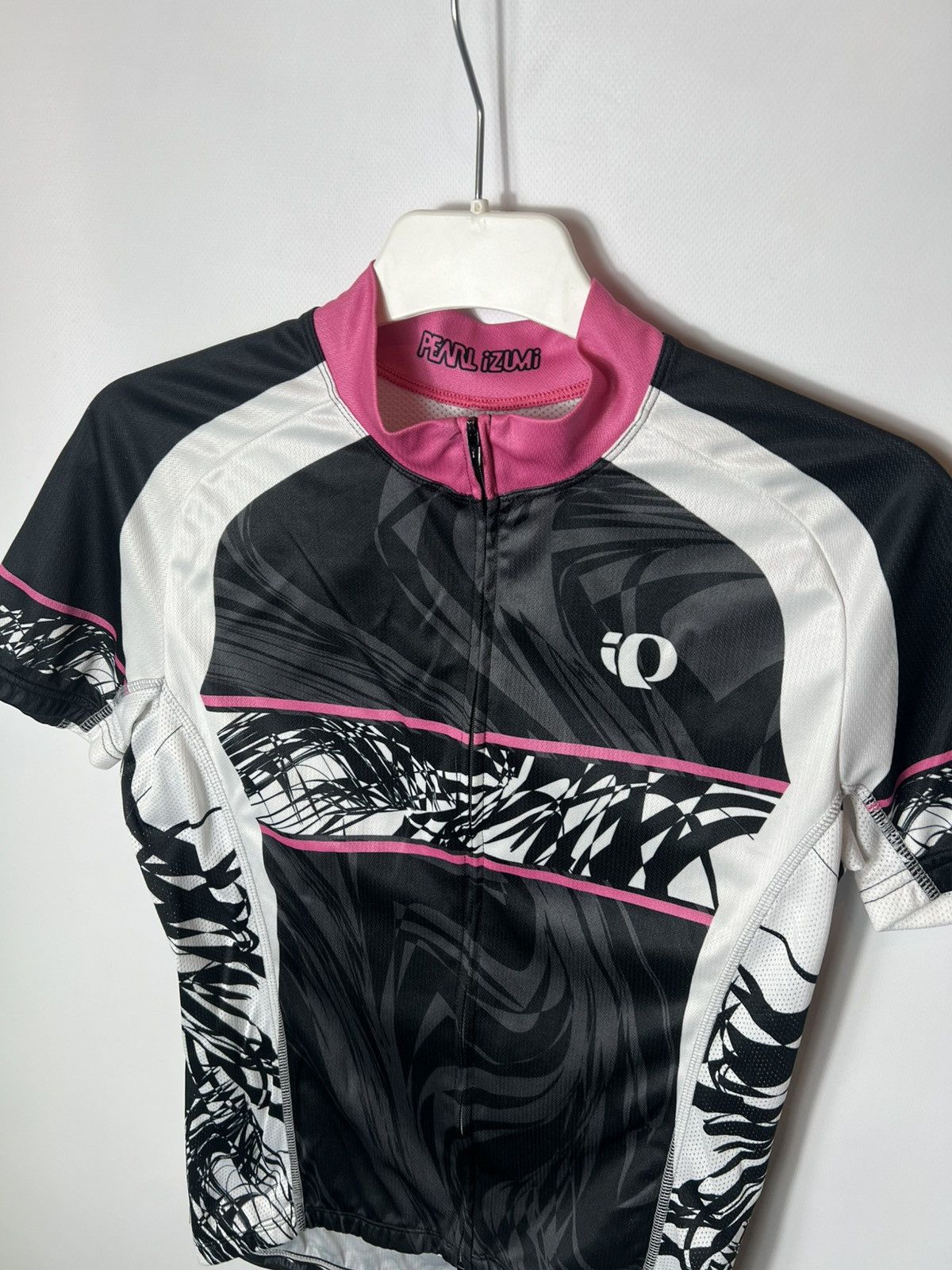 PEARL iZUMi Vintage sportswear cycle Pearl Izumi Cycling Velo Jersey Size M / US 6-8 / IT 42-44 - 2 Thumbnail