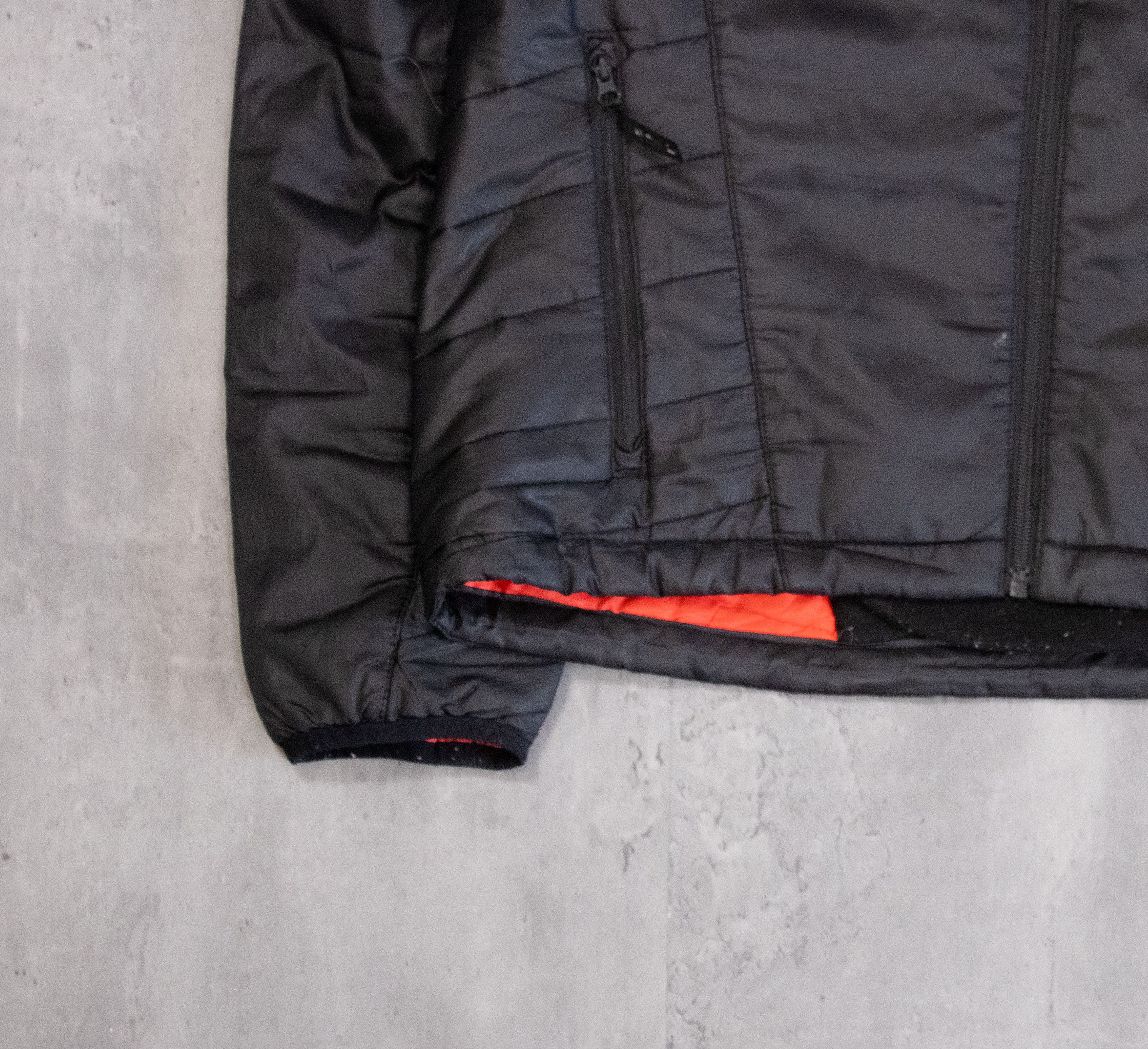 Other Castillie Biking Cerium Frank Ocean Style Padded Jacket Size US M / EU 48-50 / 2 - 5 Thumbnail