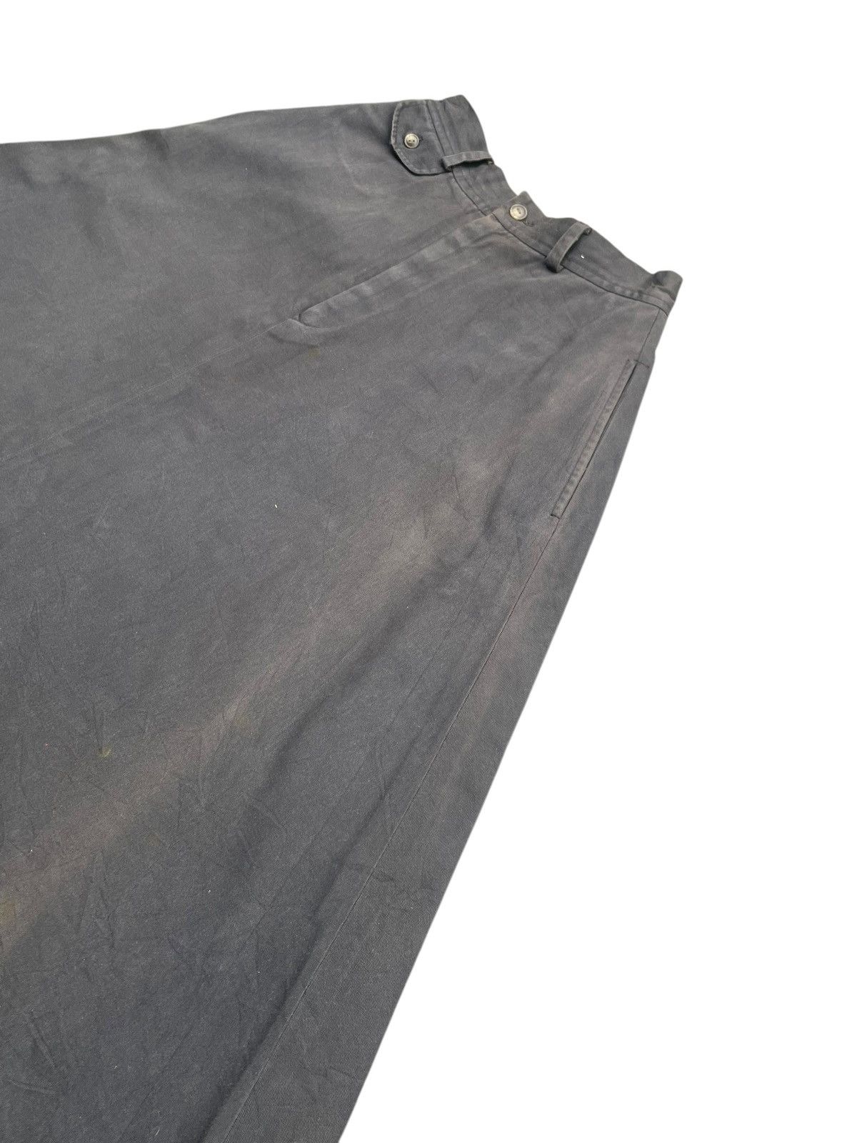Designer × Ralph Lauren Ralph Lauren Country Skirt Size 26" / US 2 / IT 38 - 2 Thumbnail
