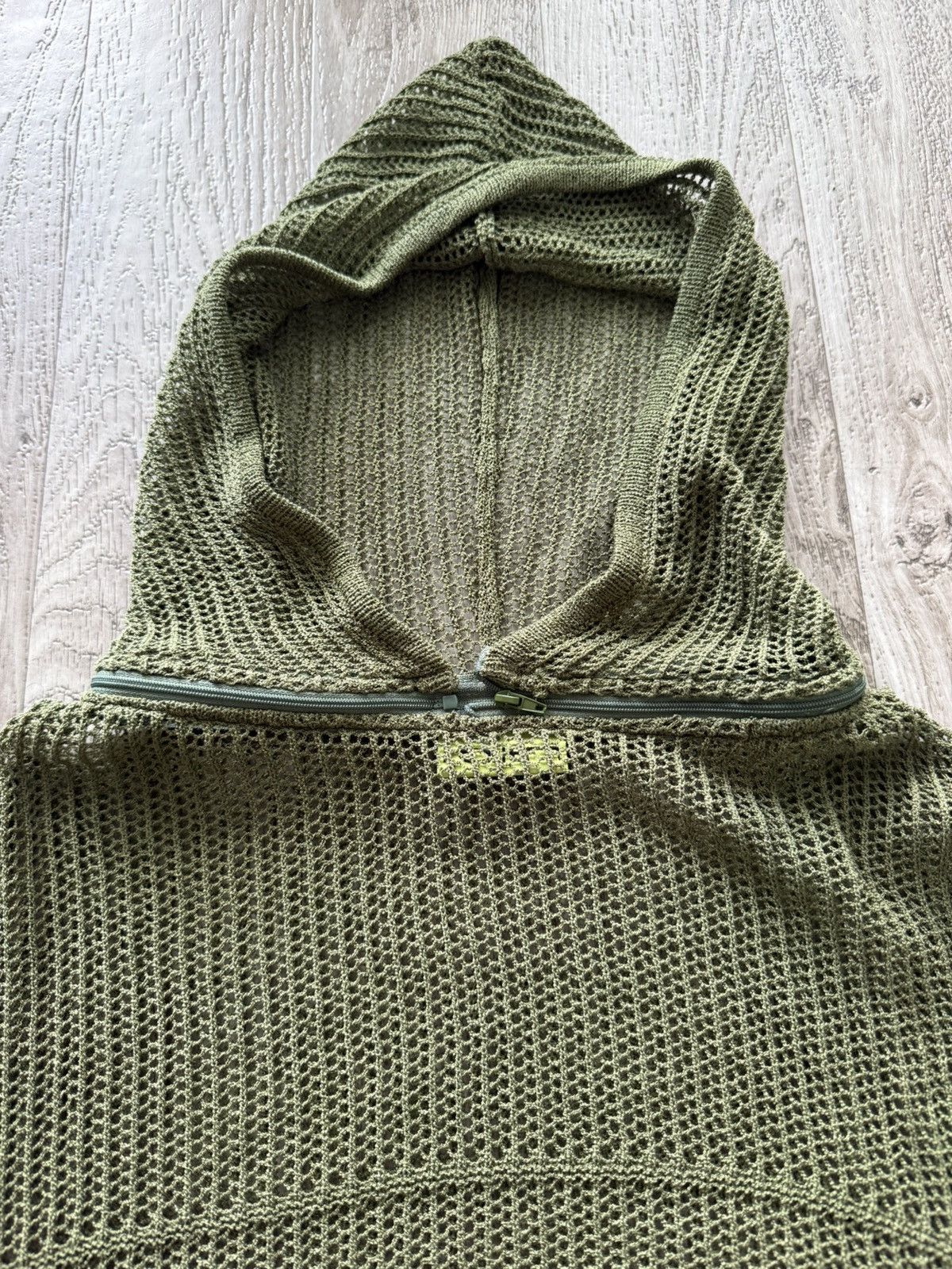 Other Rotten Closet Mesh Adjustable Hoodie Size US M / EU 48-50 / 2 - 3 Thumbnail