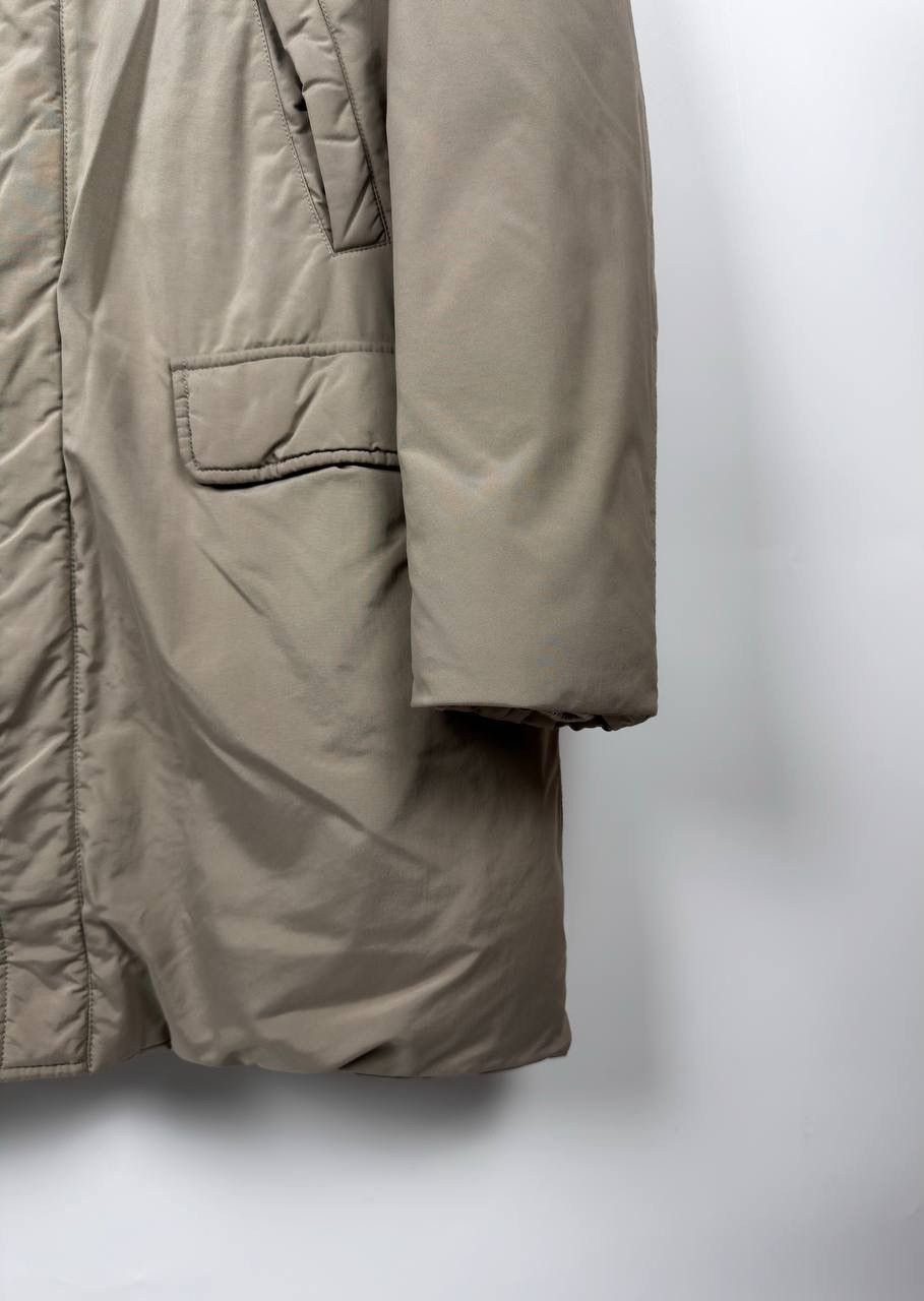 Loro Piana Loro Piana Puffer Parka Coat Size US L / EU 52-54 / 3 - 8 Thumbnail