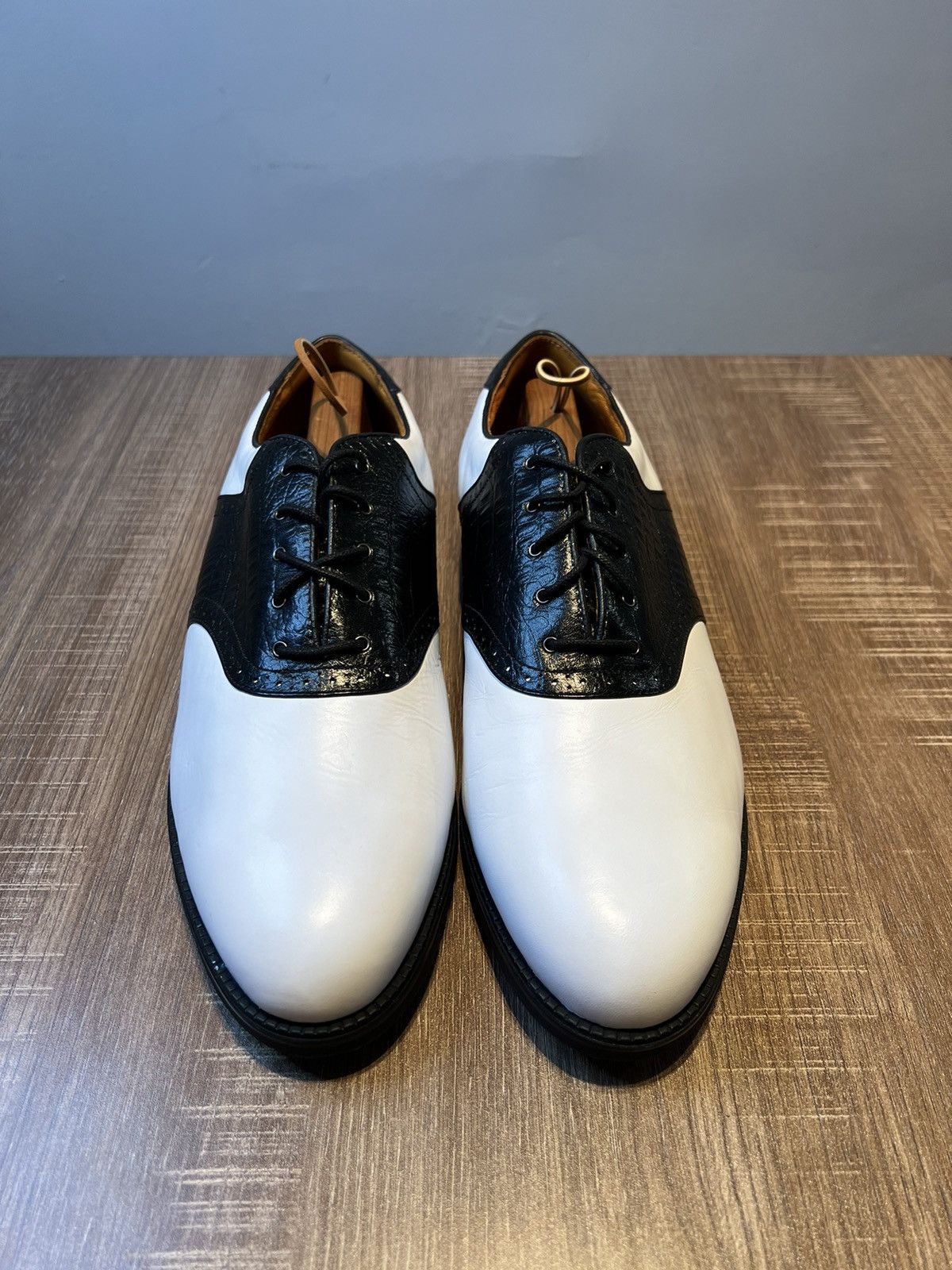 Nike Nike Air Waverly Last Golf Shoes Air Comfort Men Size 12 New Size US 12 / EU 45 - 3 Thumbnail