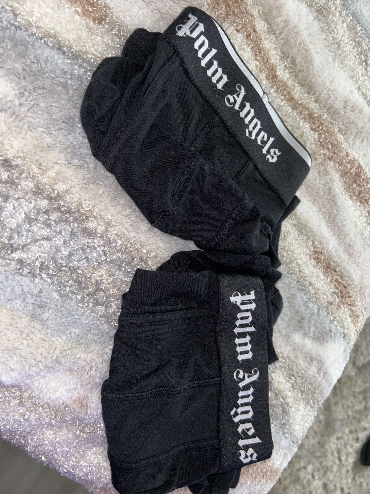 Palm Angels Palm angels Underwear pack Size 36 - 1 Thumbnail