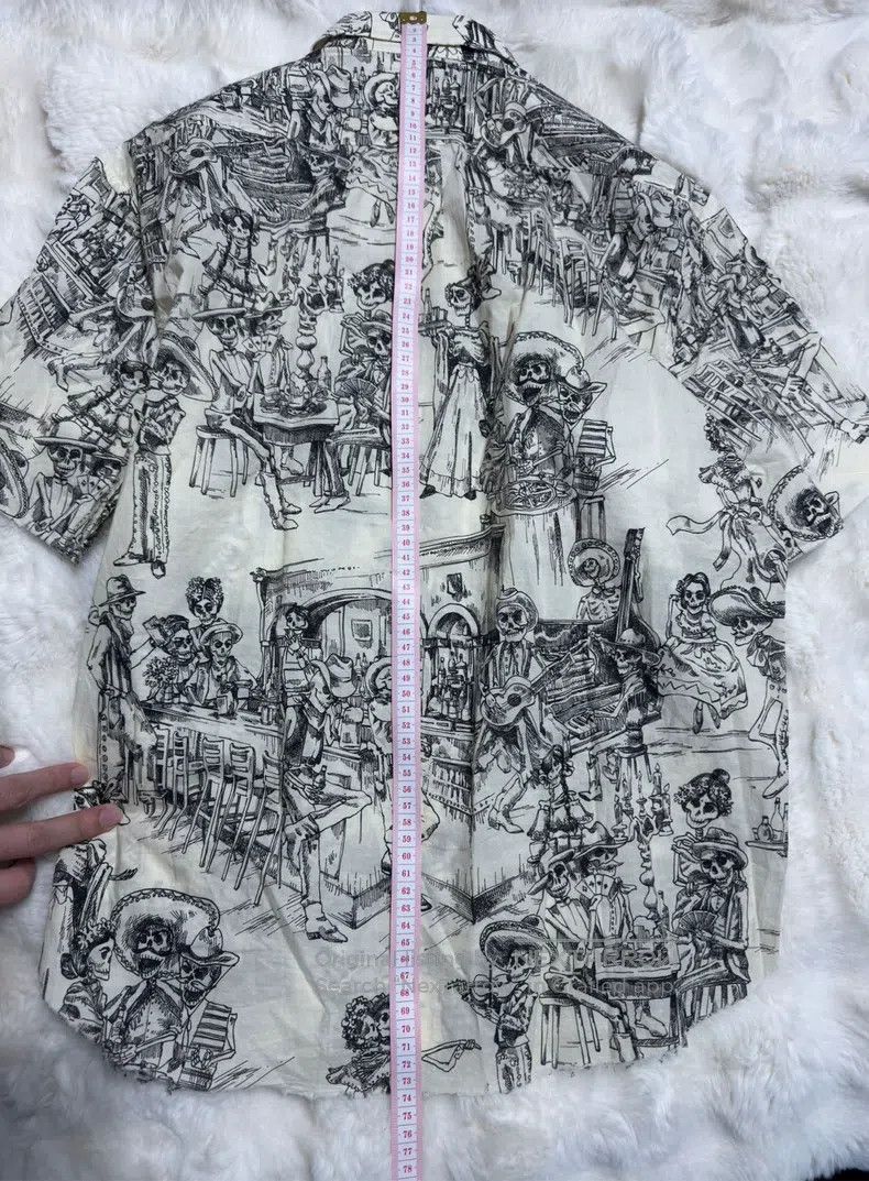 Saint Laurent Paris Saint Laurent Paris size 39 Dreamy Journey short-sleeved s Size US XS / EU 42 / 0 - 9 Thumbnail