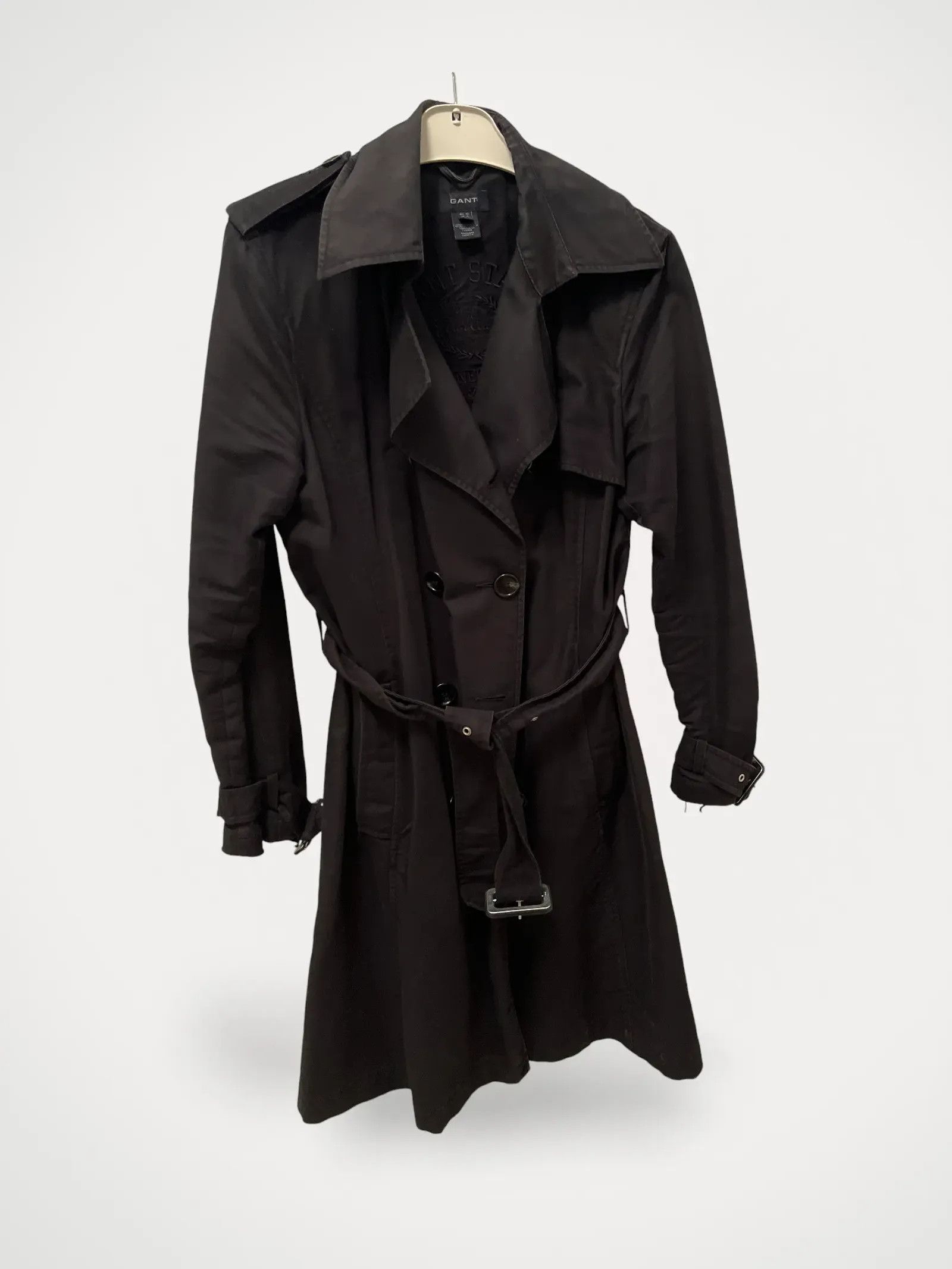 Gant Gant Trenchcoat Size M / US 6-8 / IT 42-44 - 1 Thumbnail