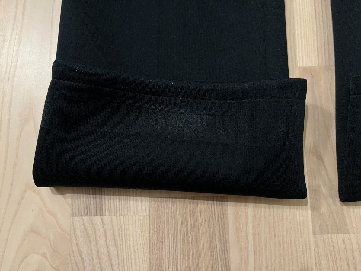 Prada Prada bootcut pleated tailors Size US 31 - 11 Thumbnail