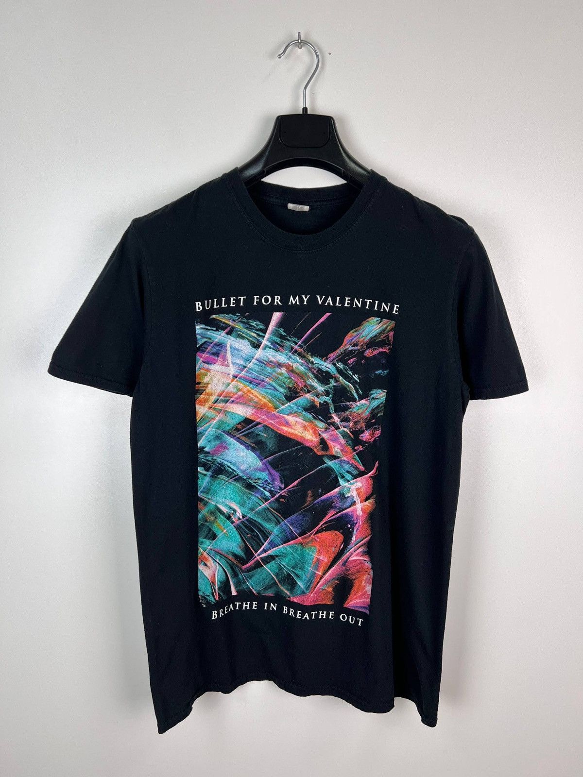 Other Bullet For My Valentine band t-shirts size L Size US L / EU 52-54 / 3 - 1 Thumbnail
