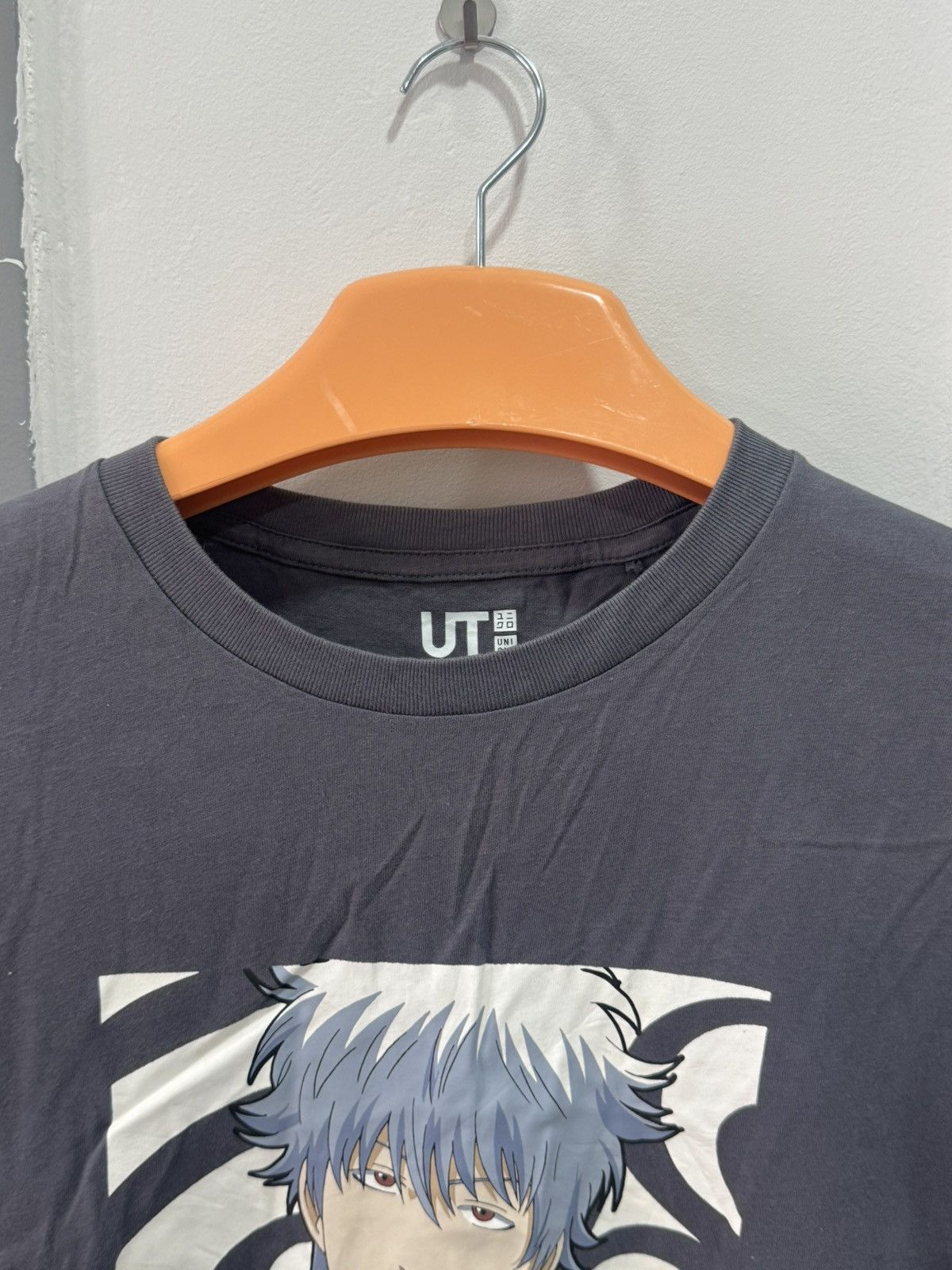 Uniqlo Anime - YOROZUYA GIN CHAN Size US S / EU 44-46 / 1 - 3 Thumbnail