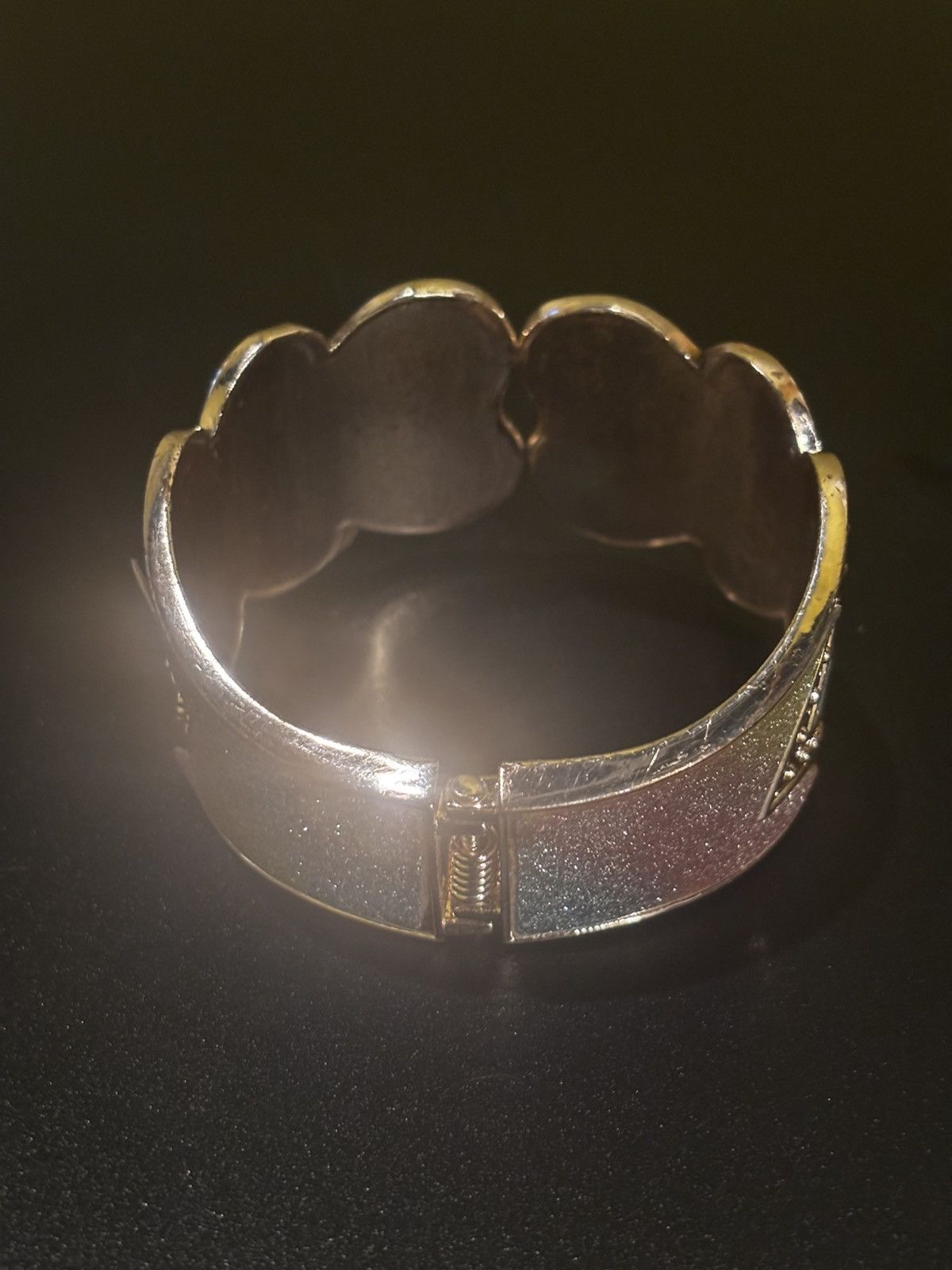 Other Bangle bracelet3126 Size ONE SIZE - 3 Thumbnail
