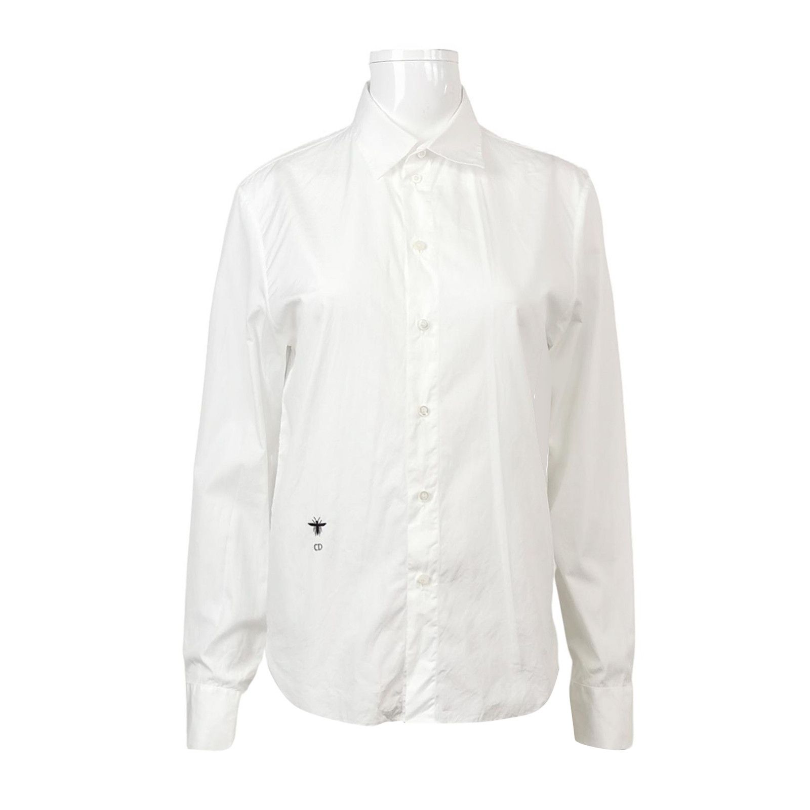 Dior Dior Women it_36 Button Ups Size XS / US 0-2 / IT 36-38 - 1 Thumbnail