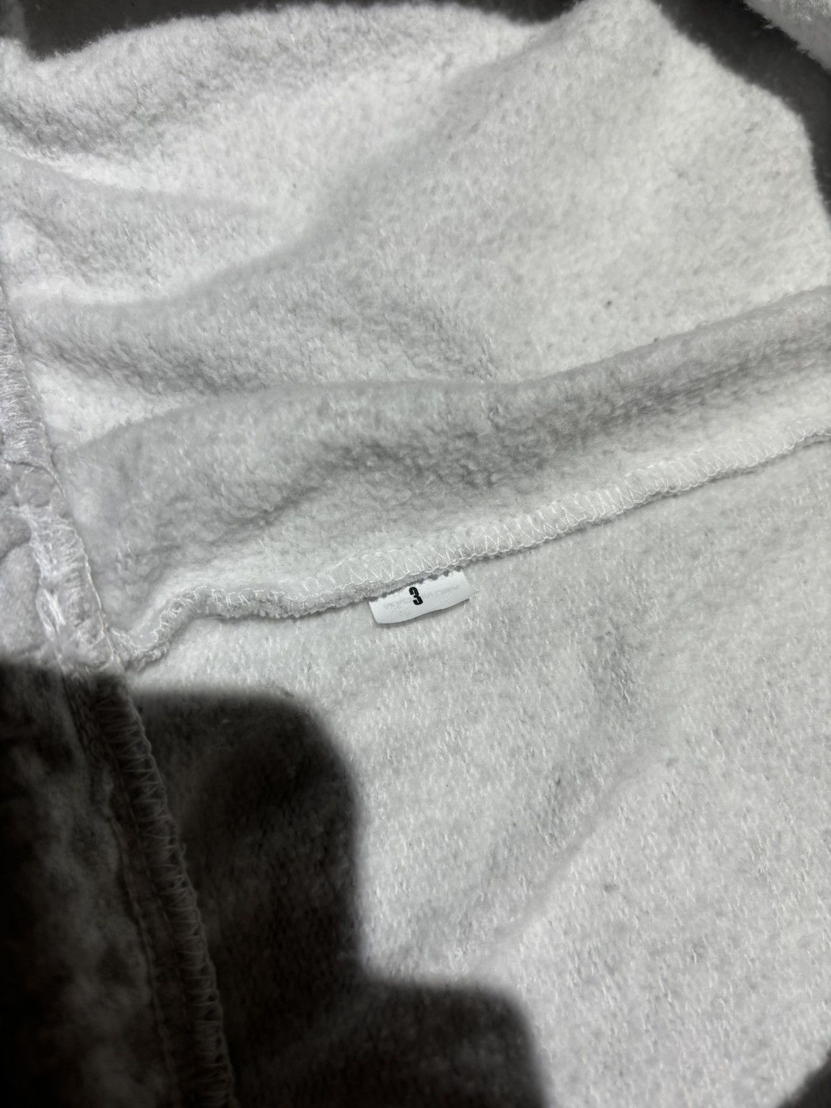 Kanye West Kanye West x Gosha Sweatpants (OG Pair) Size US 34 / EU 50 - 4 Thumbnail