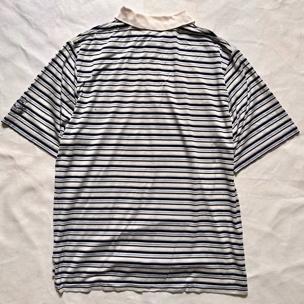 Polo Ralph Lauren Ralph Lauren Poli Golf NCR Country Club Size US XL / EU 56 / 4 - 4 Thumbnail