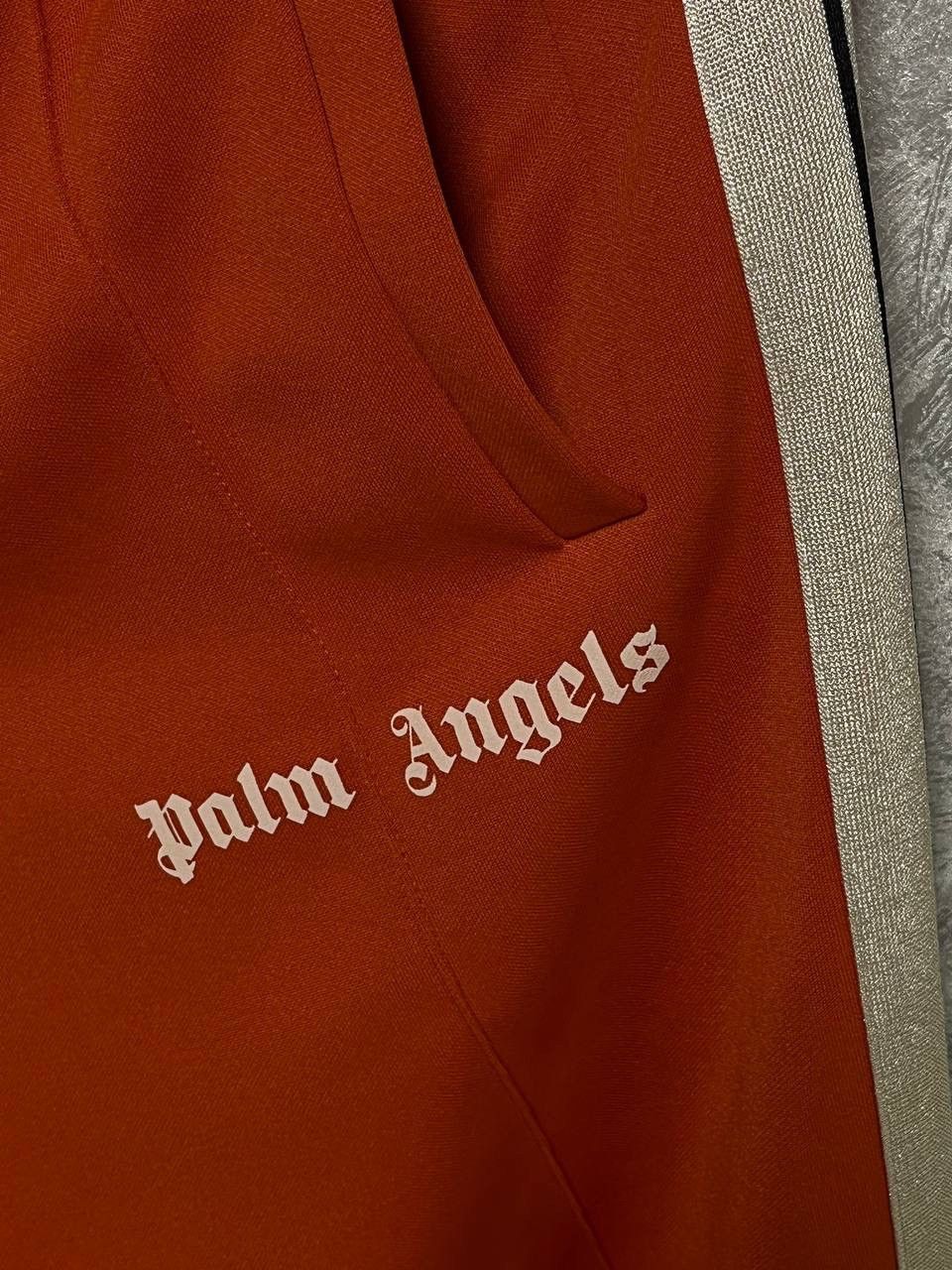 Palm Angels Palm Angels Track Pants Size US 32 / EU 48 - 2 Thumbnail