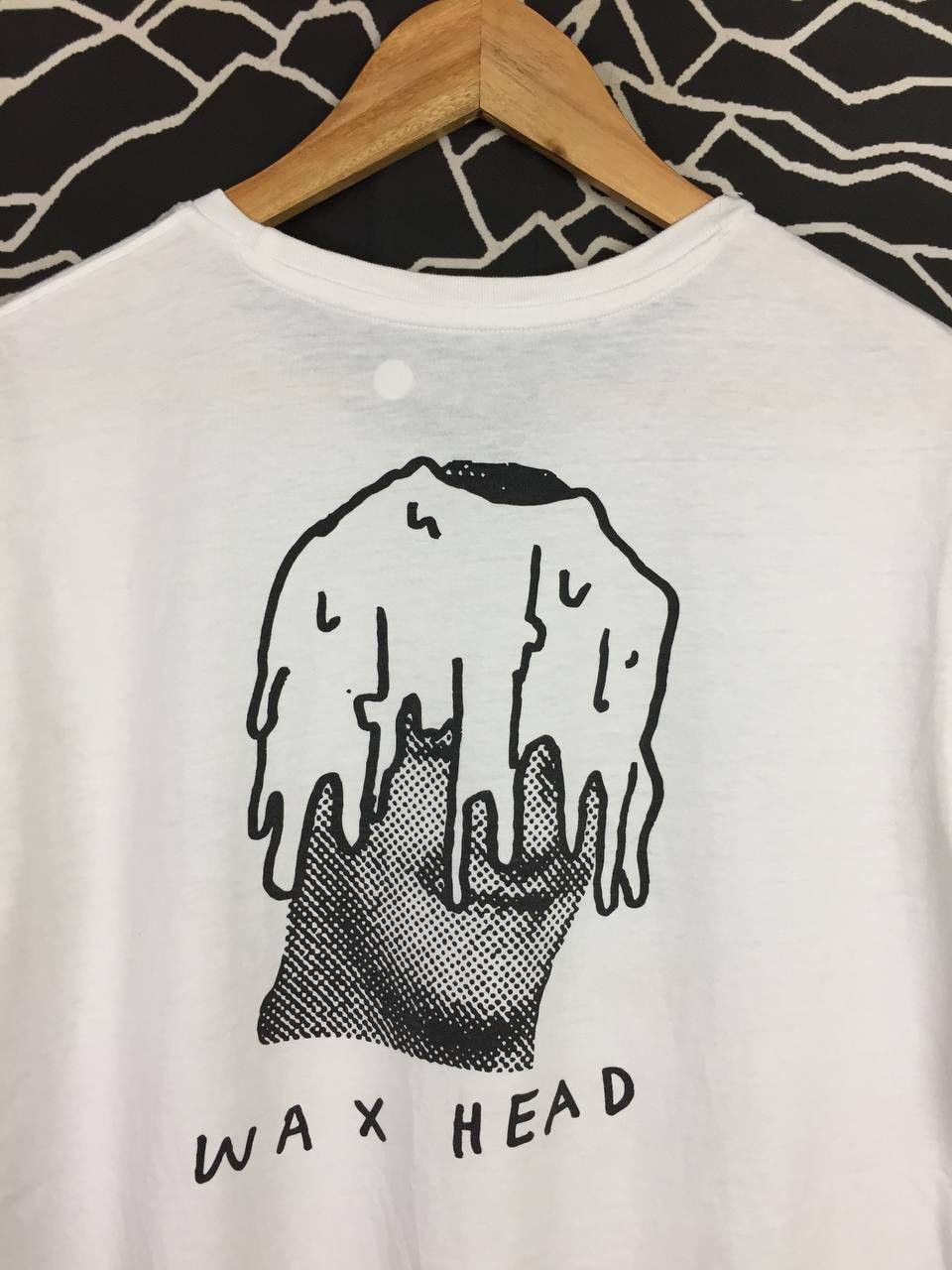 Billabong Billabong Gallery Wax Head Surf Skate Tailored Fit Tee Size US L / EU 52-54 / 3 - 3 Thumbnail