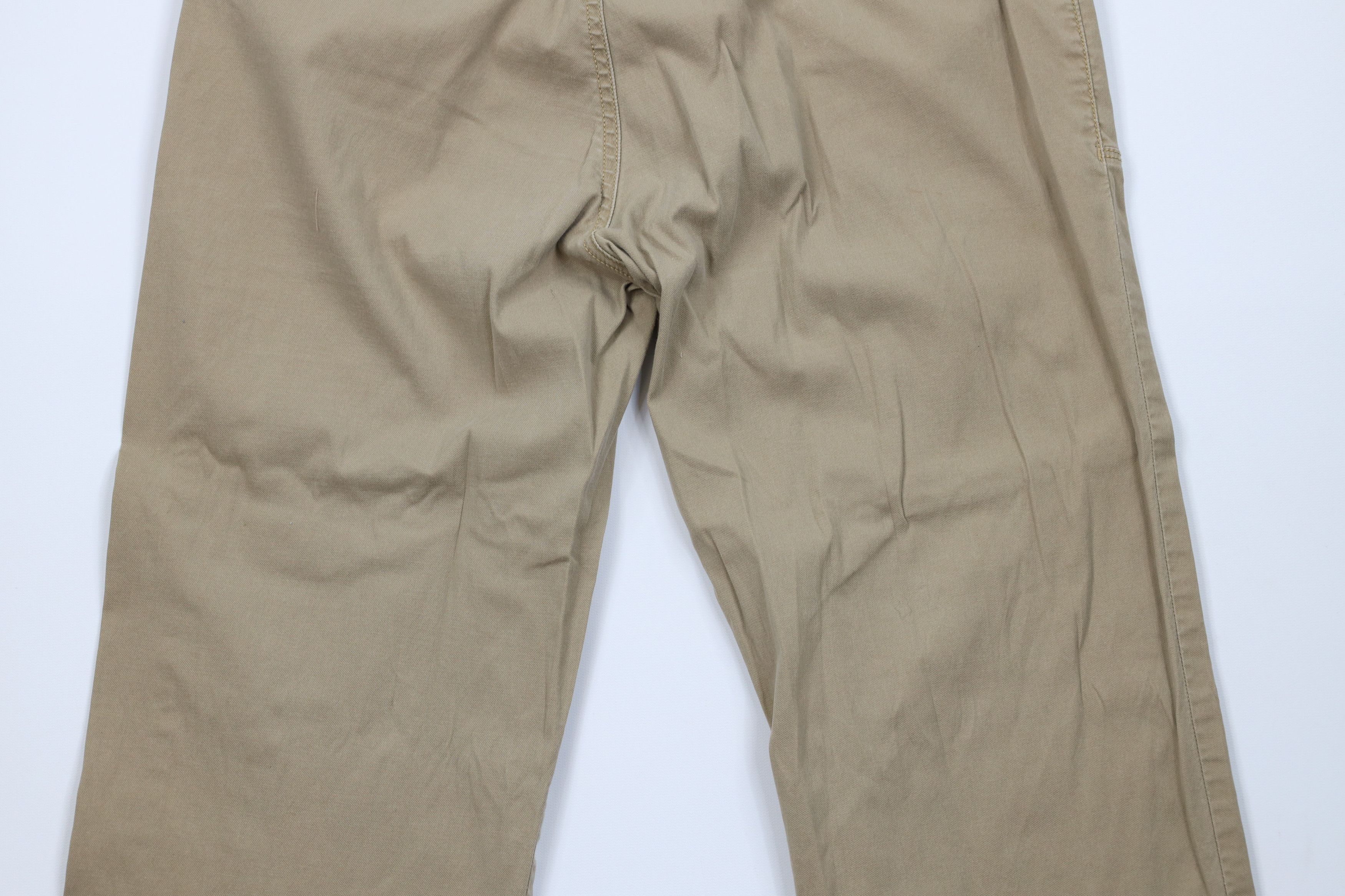 The North Face Vintage Y2K The North Face Spell Out Flared Trekking Pants Size 32" / US 10 / IT 46 - 14 Thumbnail